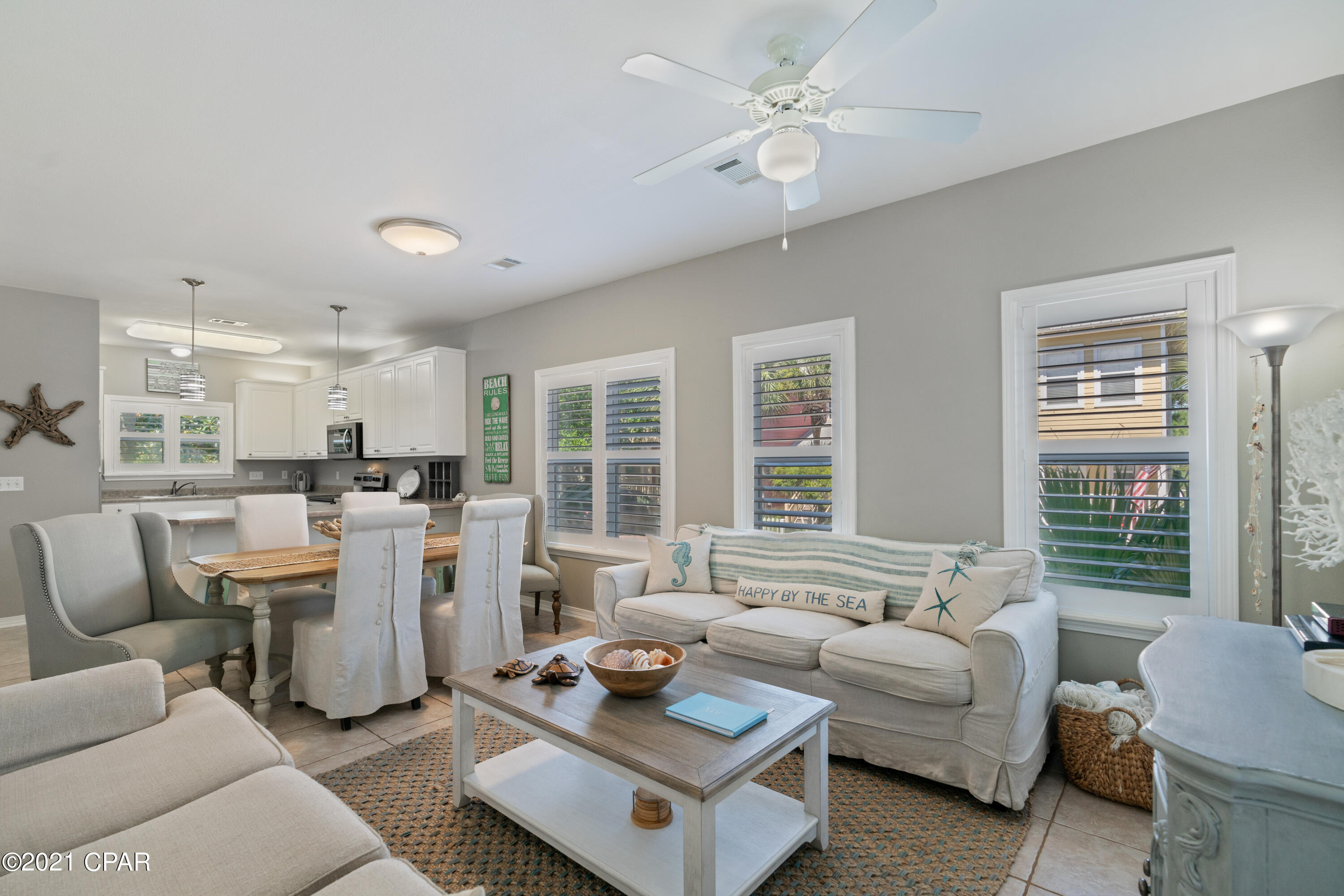 Old Florida Village - Residential