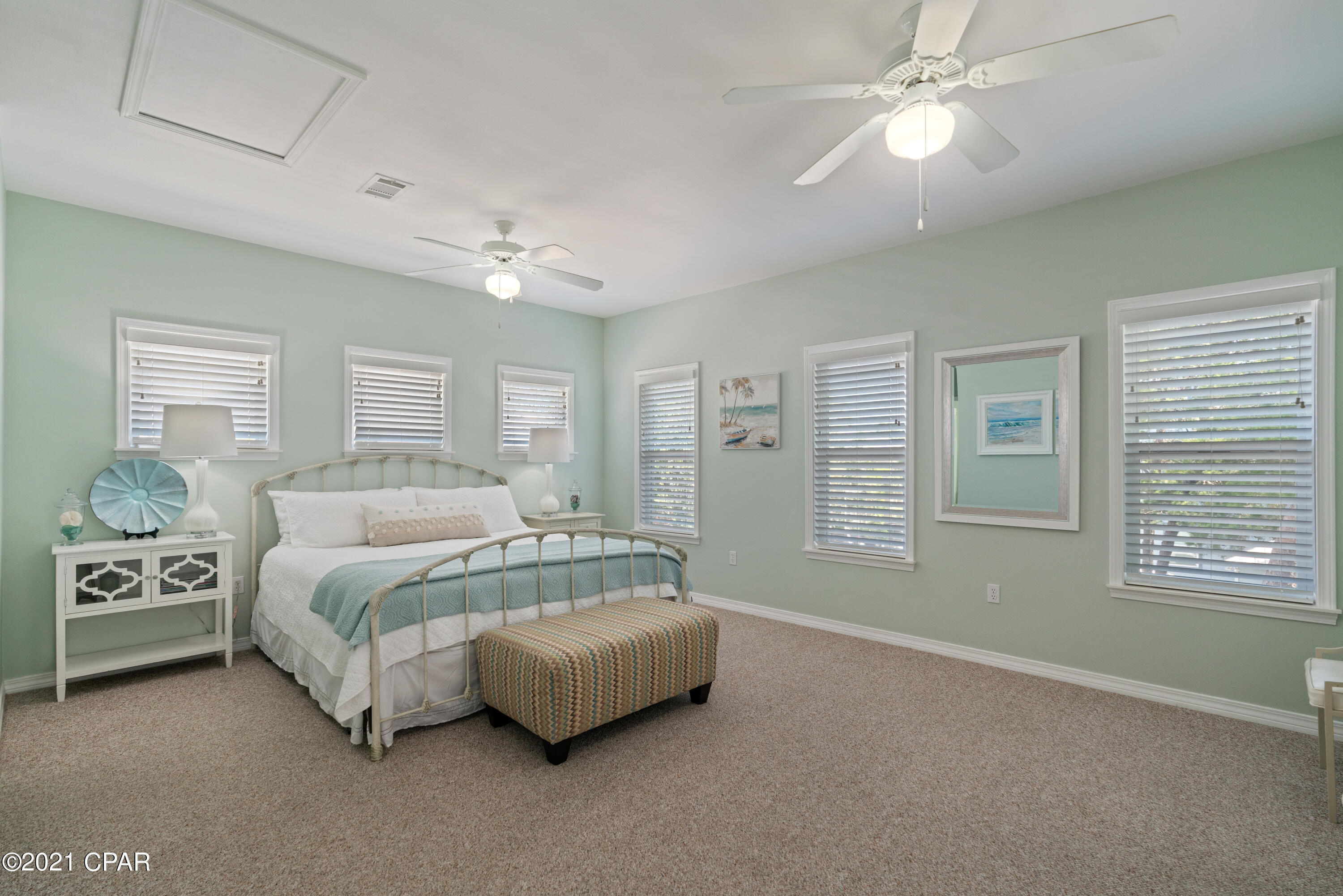 Old Florida Village - Residential