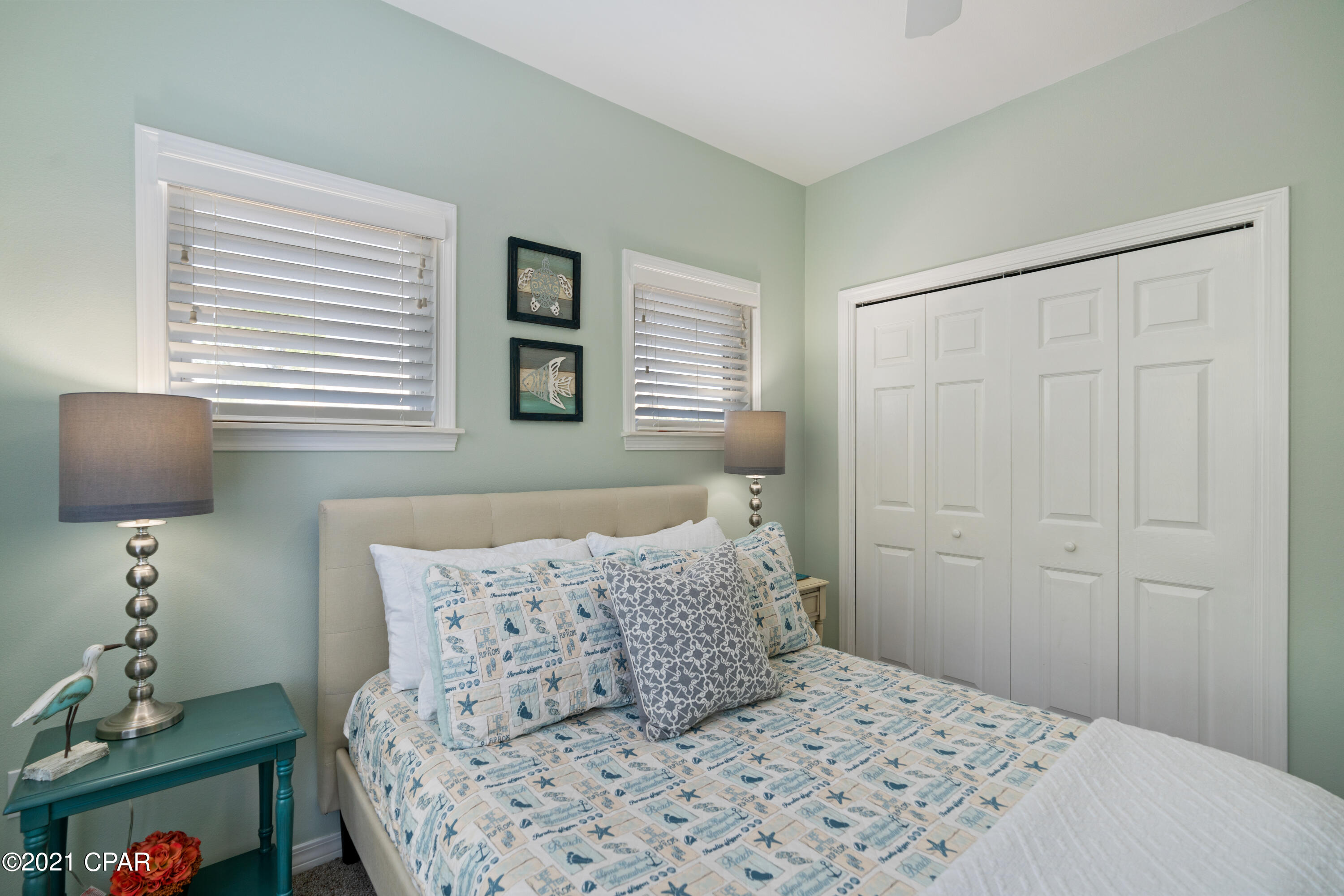 Old Florida Village - Residential