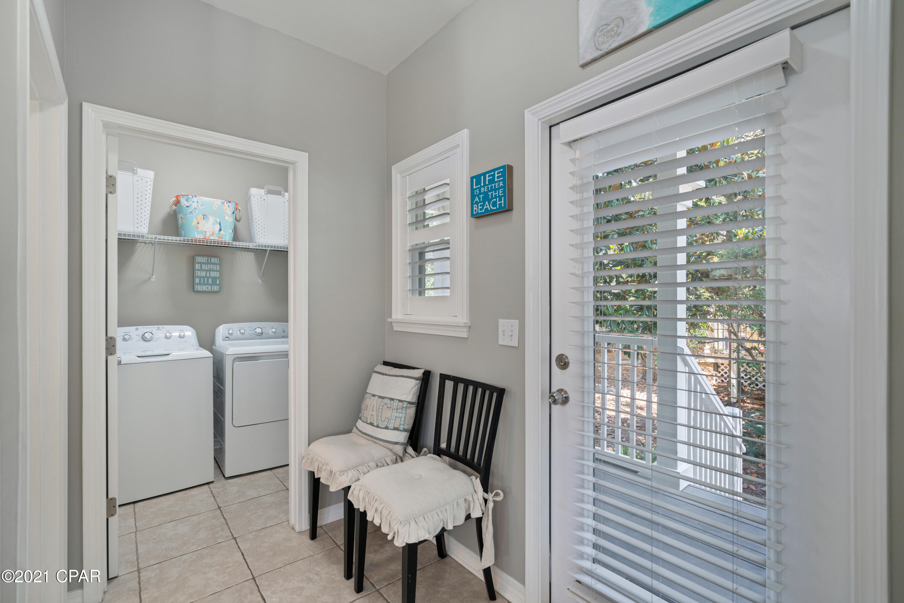 Old Florida Village - Residential