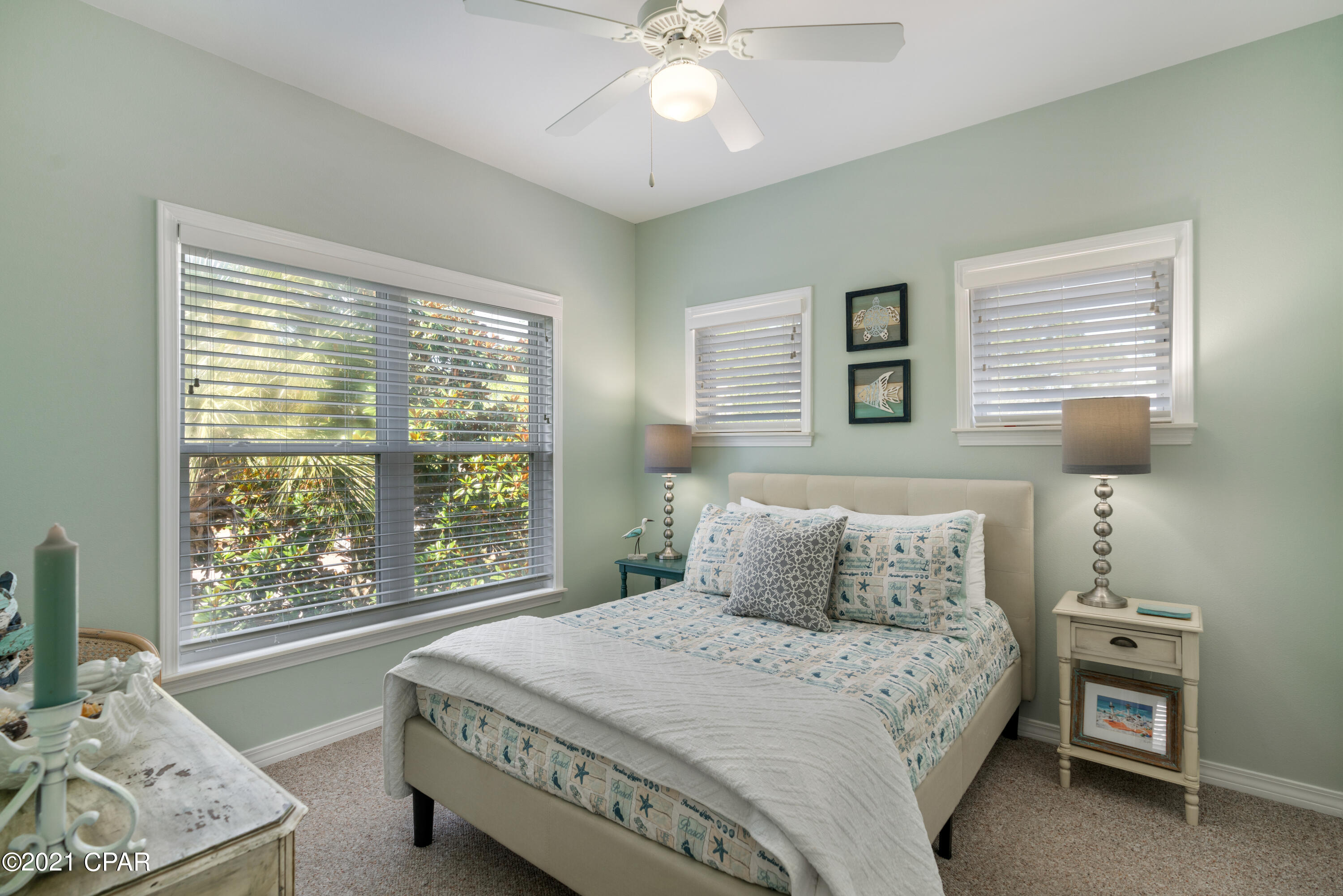 Old Florida Village - Residential