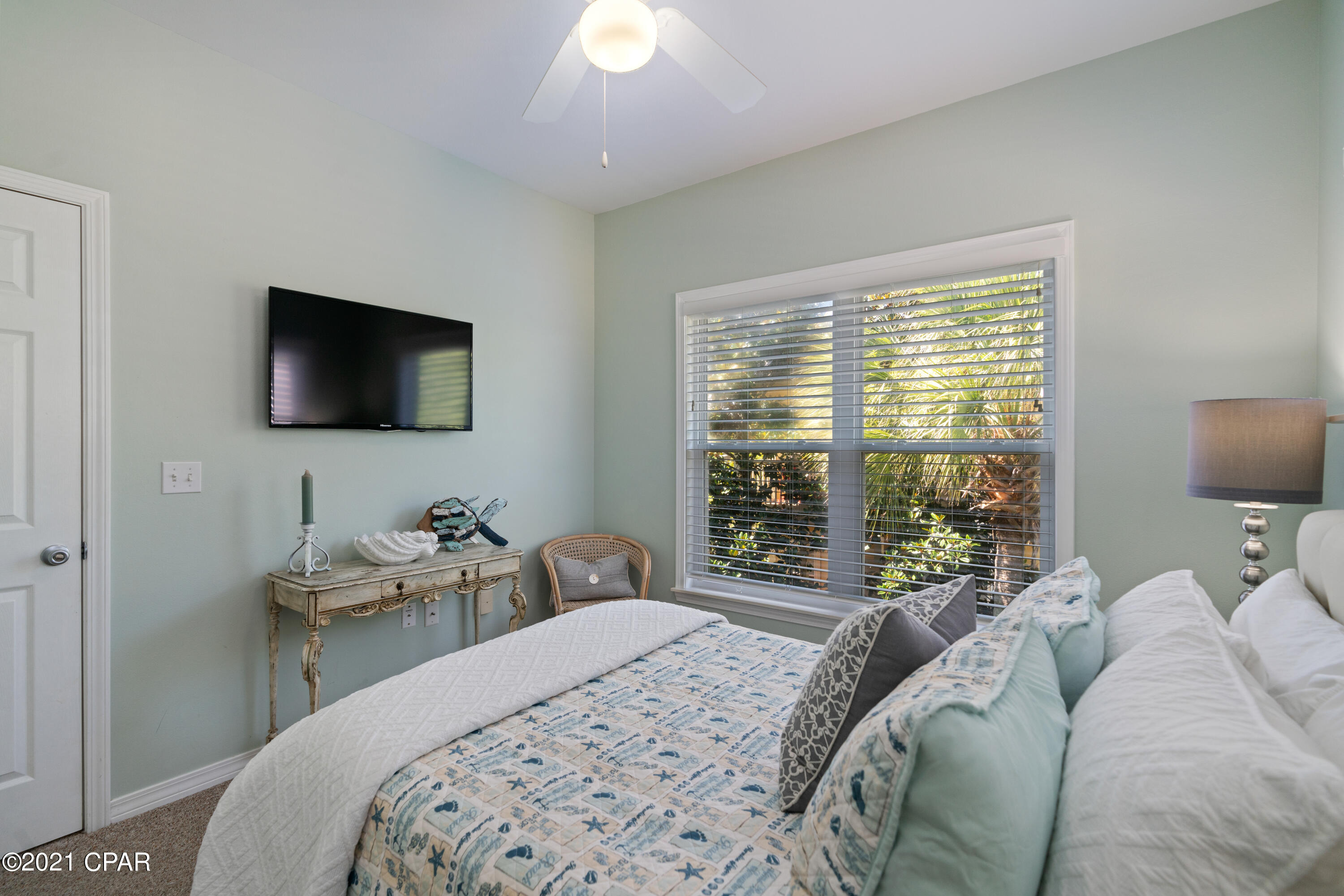 Old Florida Village - Residential