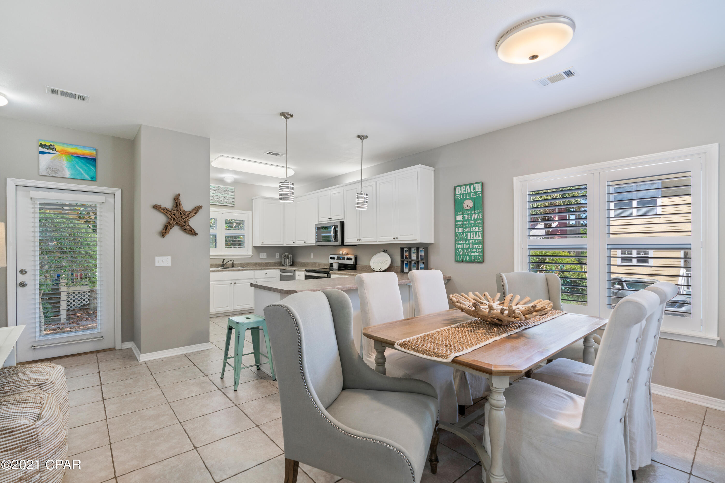 Old Florida Village - Residential