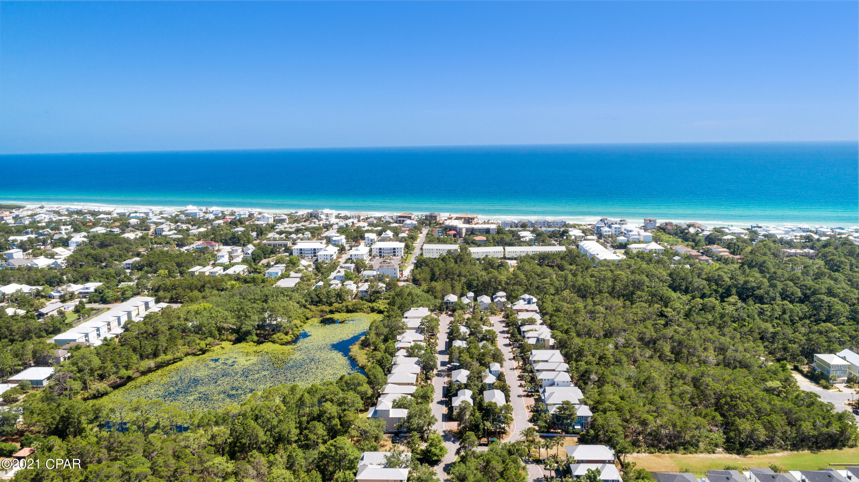 Old Florida Village - Residential