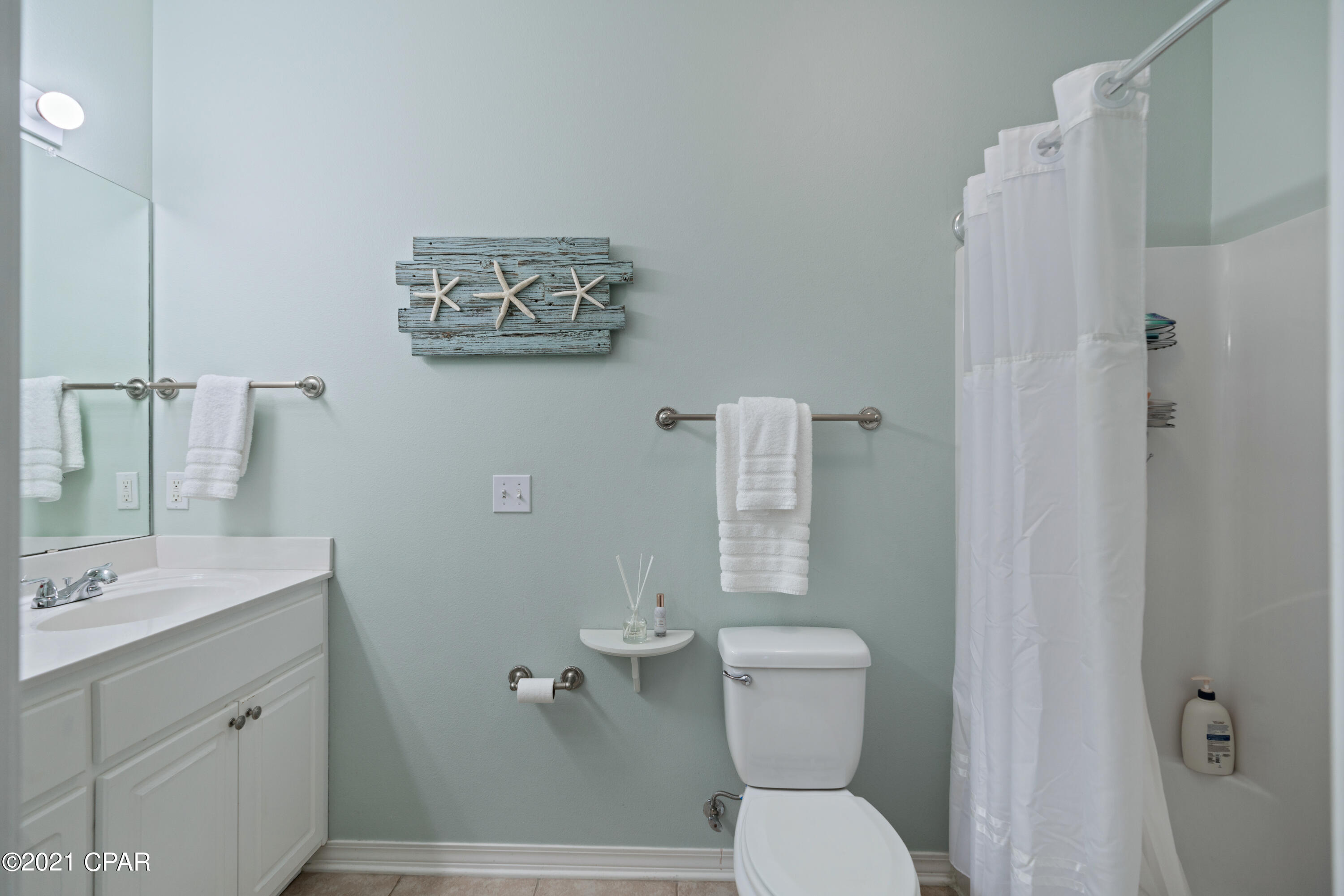 Old Florida Village - Residential