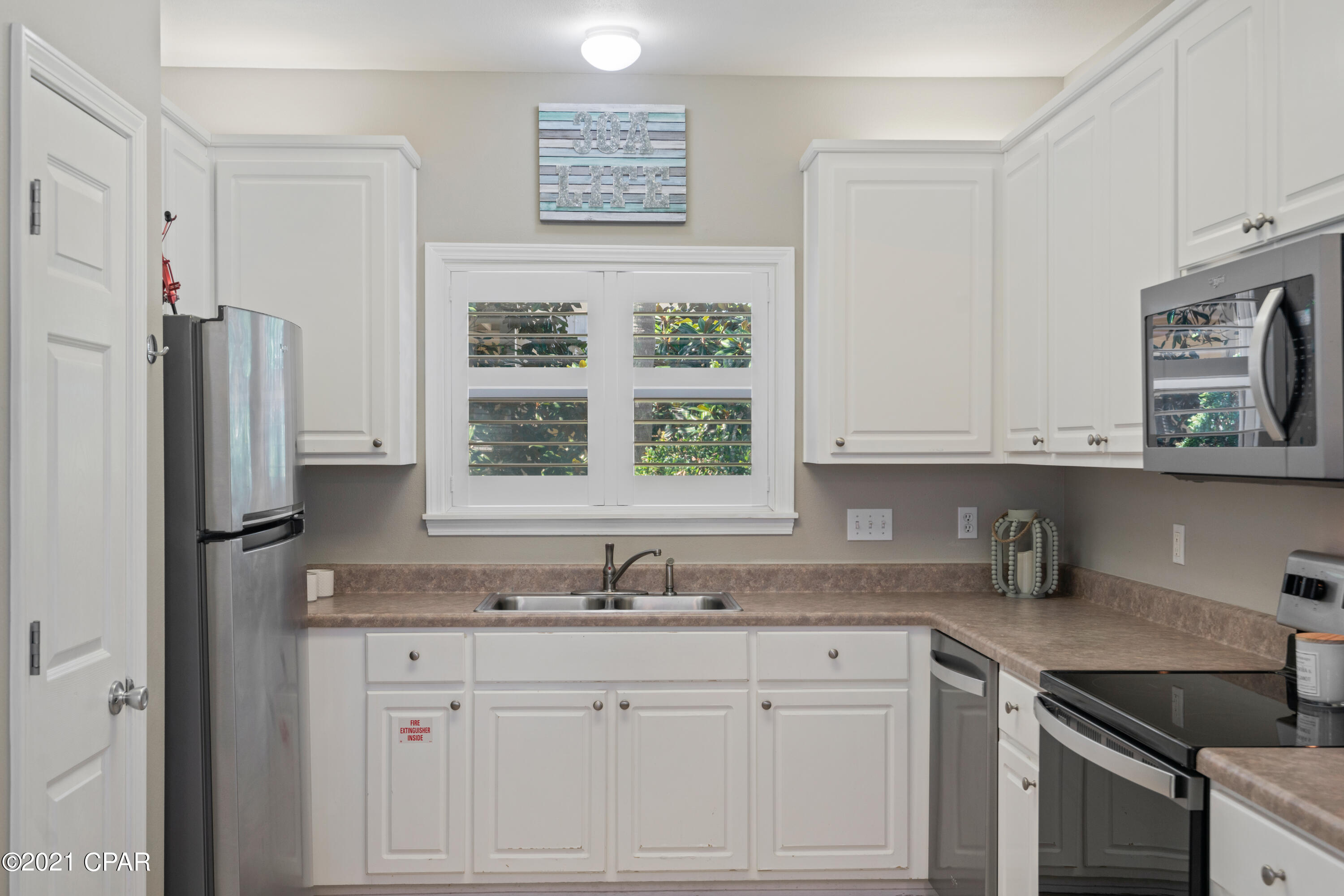 Old Florida Village - Residential