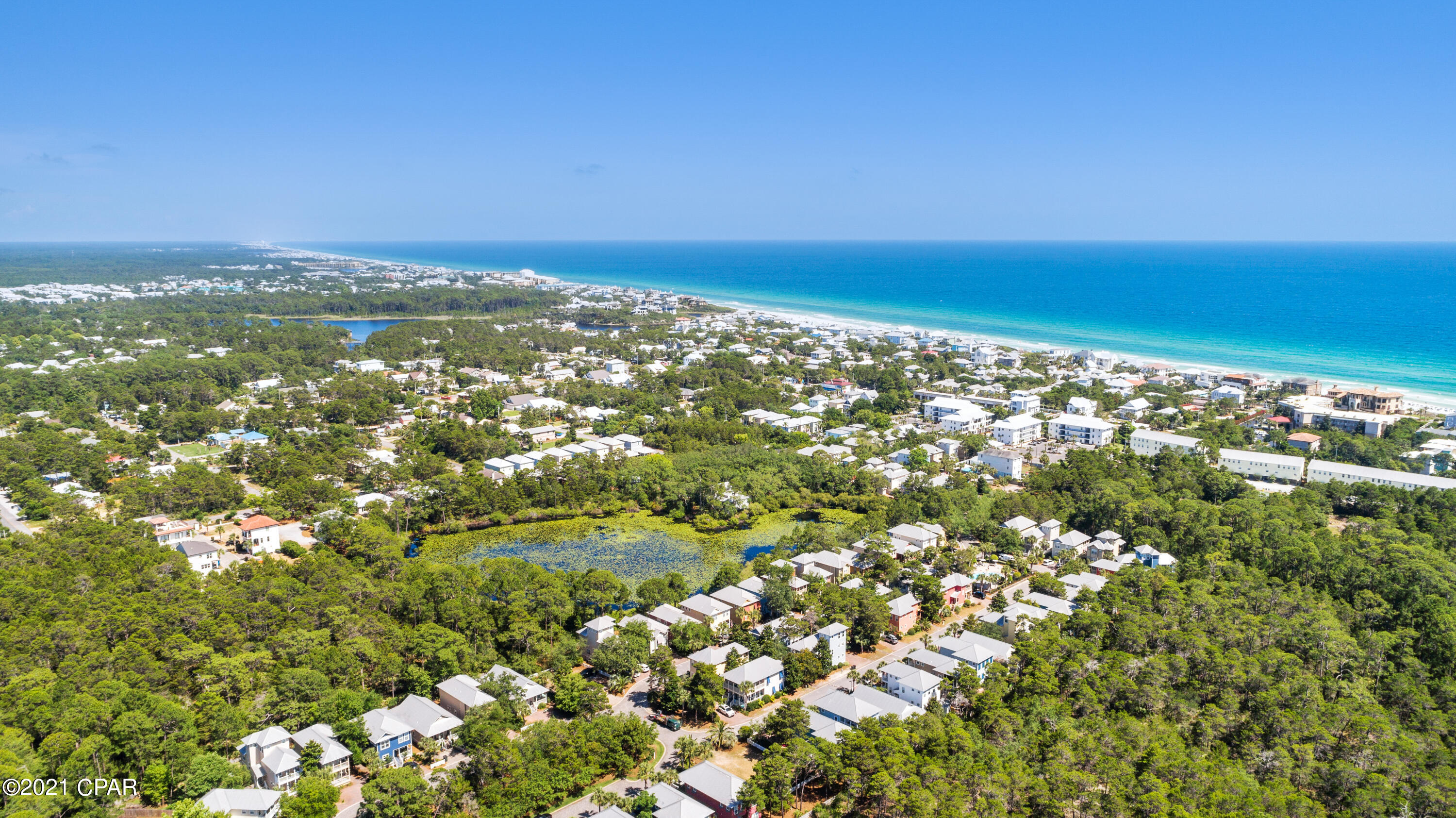 Old Florida Village - Residential