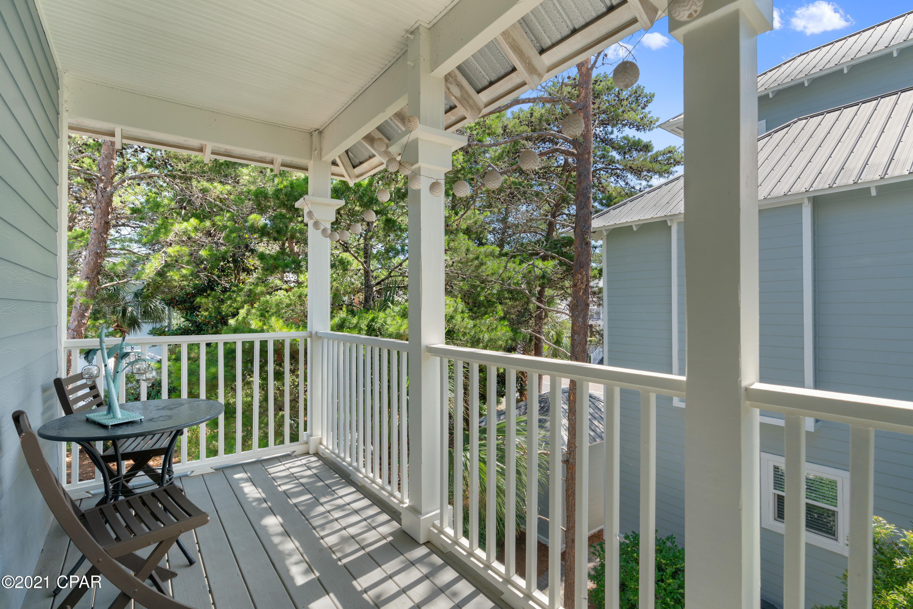 Old Florida Village - Residential