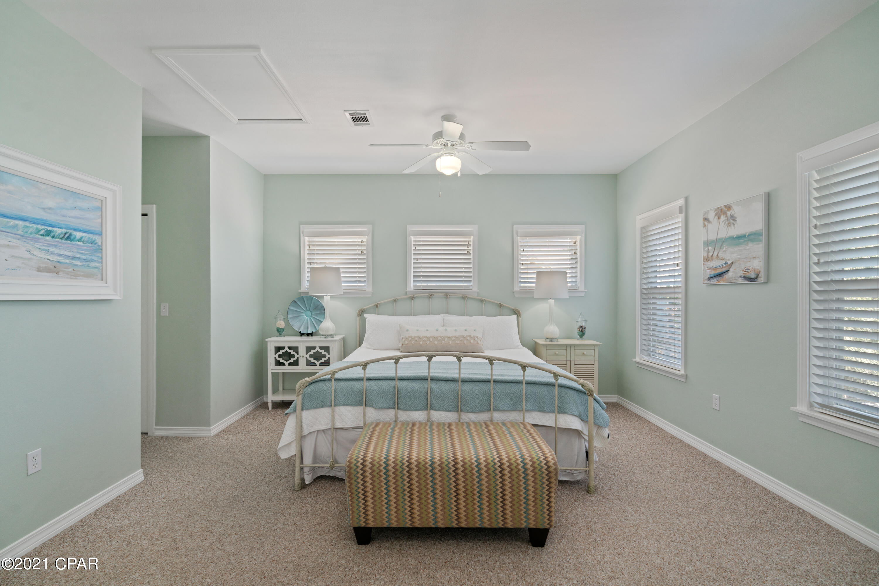 Old Florida Village - Residential