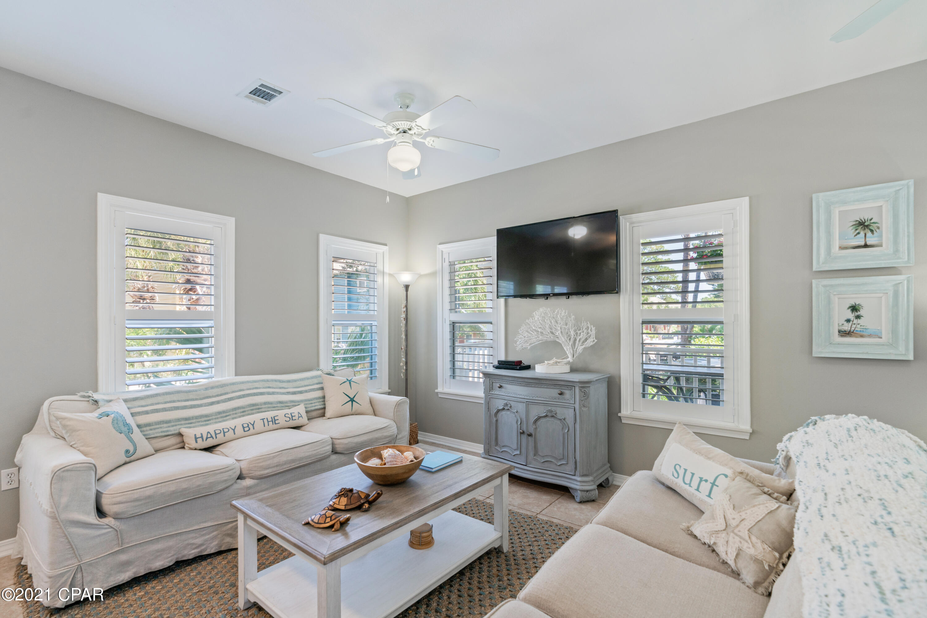 Old Florida Village - Residential