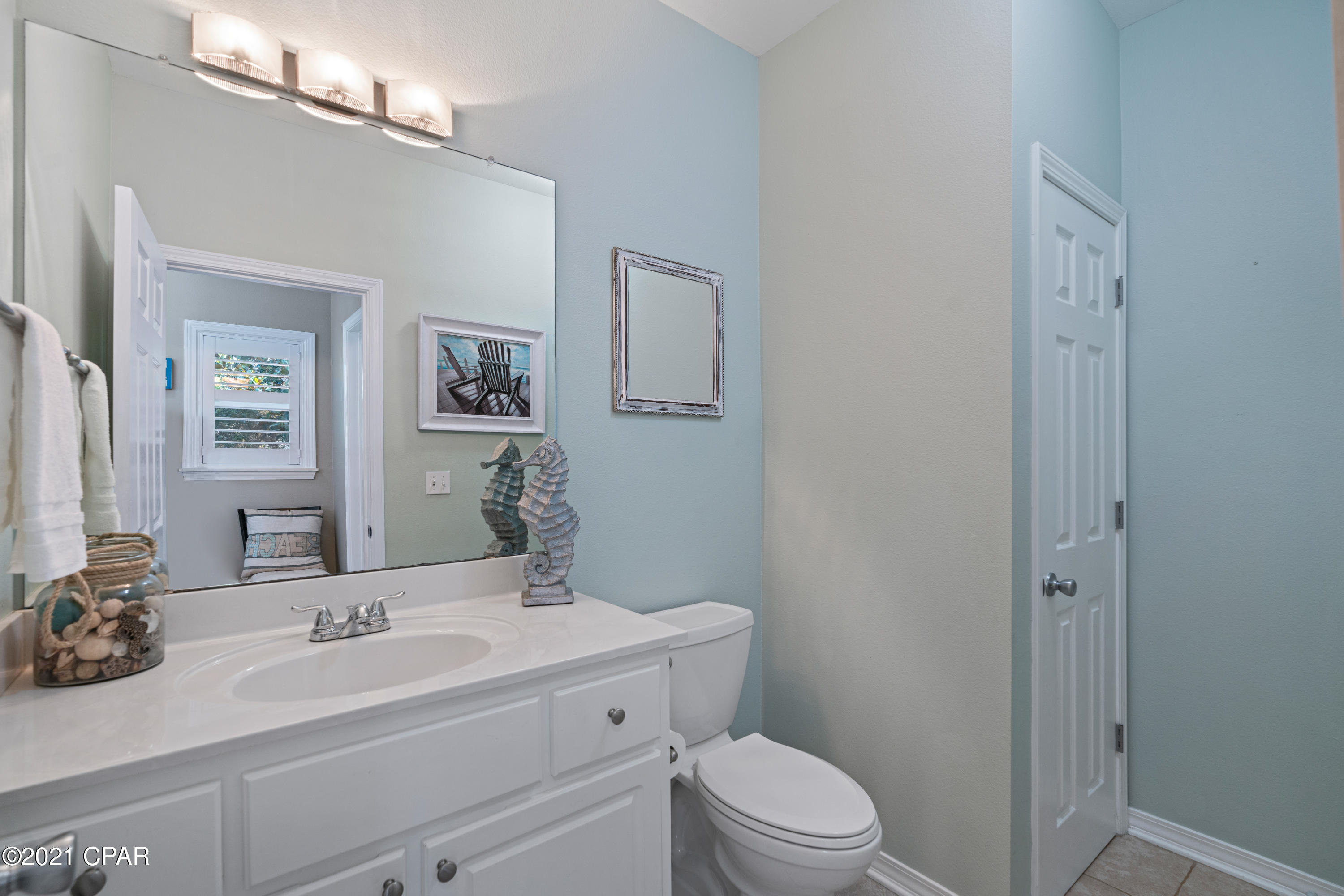 Old Florida Village - Residential