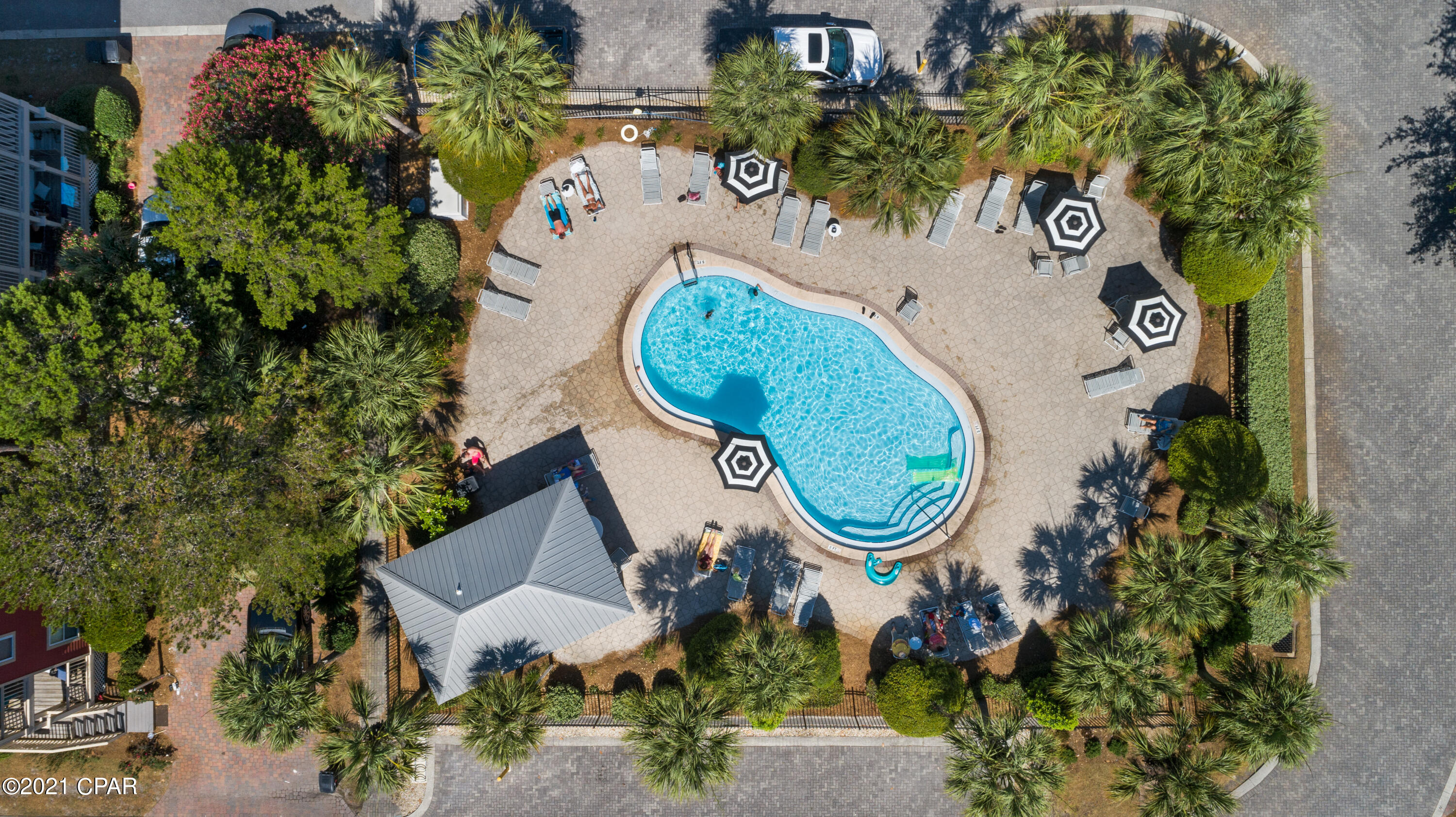 Old Florida Village - Residential