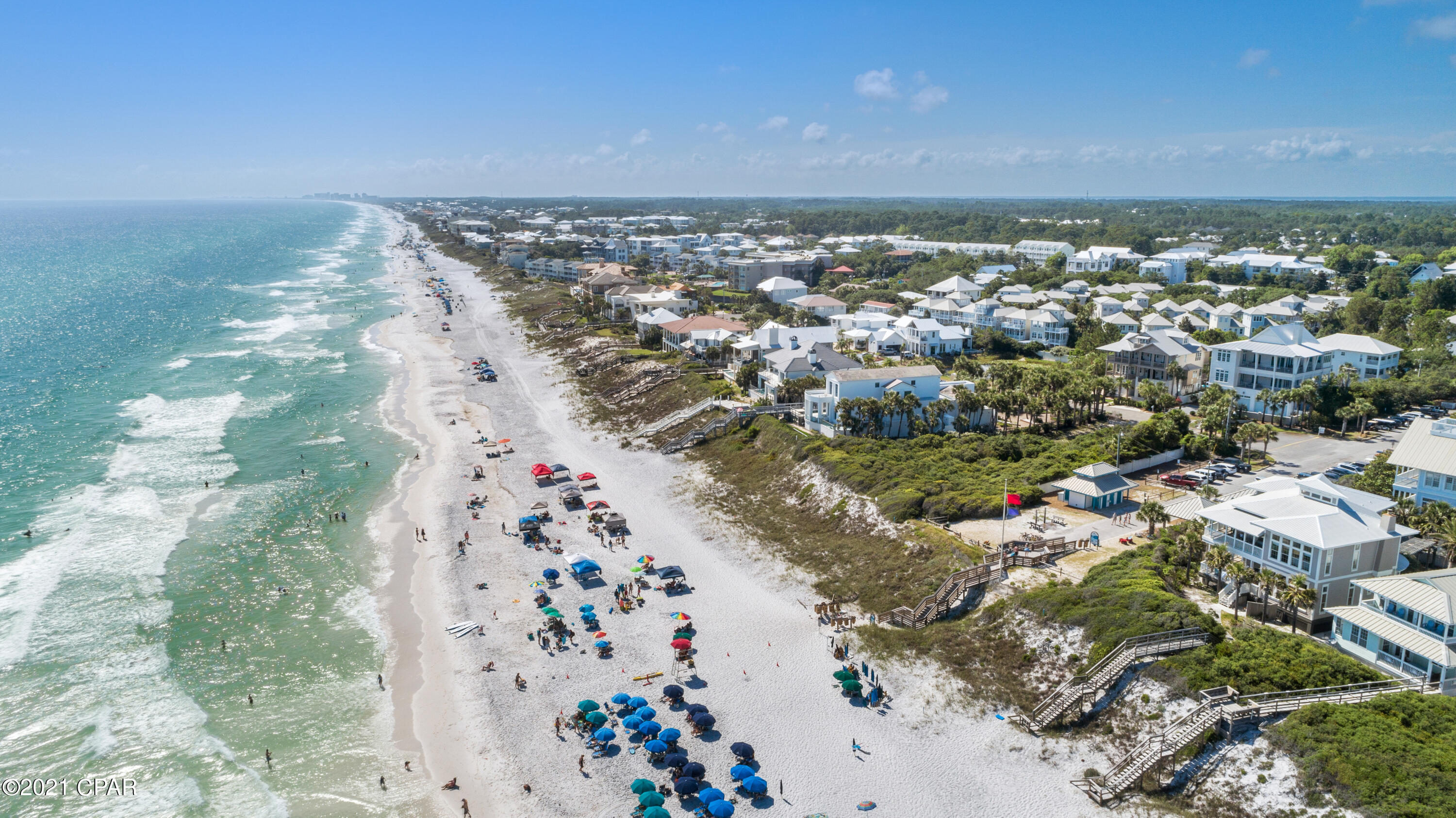 Old Florida Village - Residential
