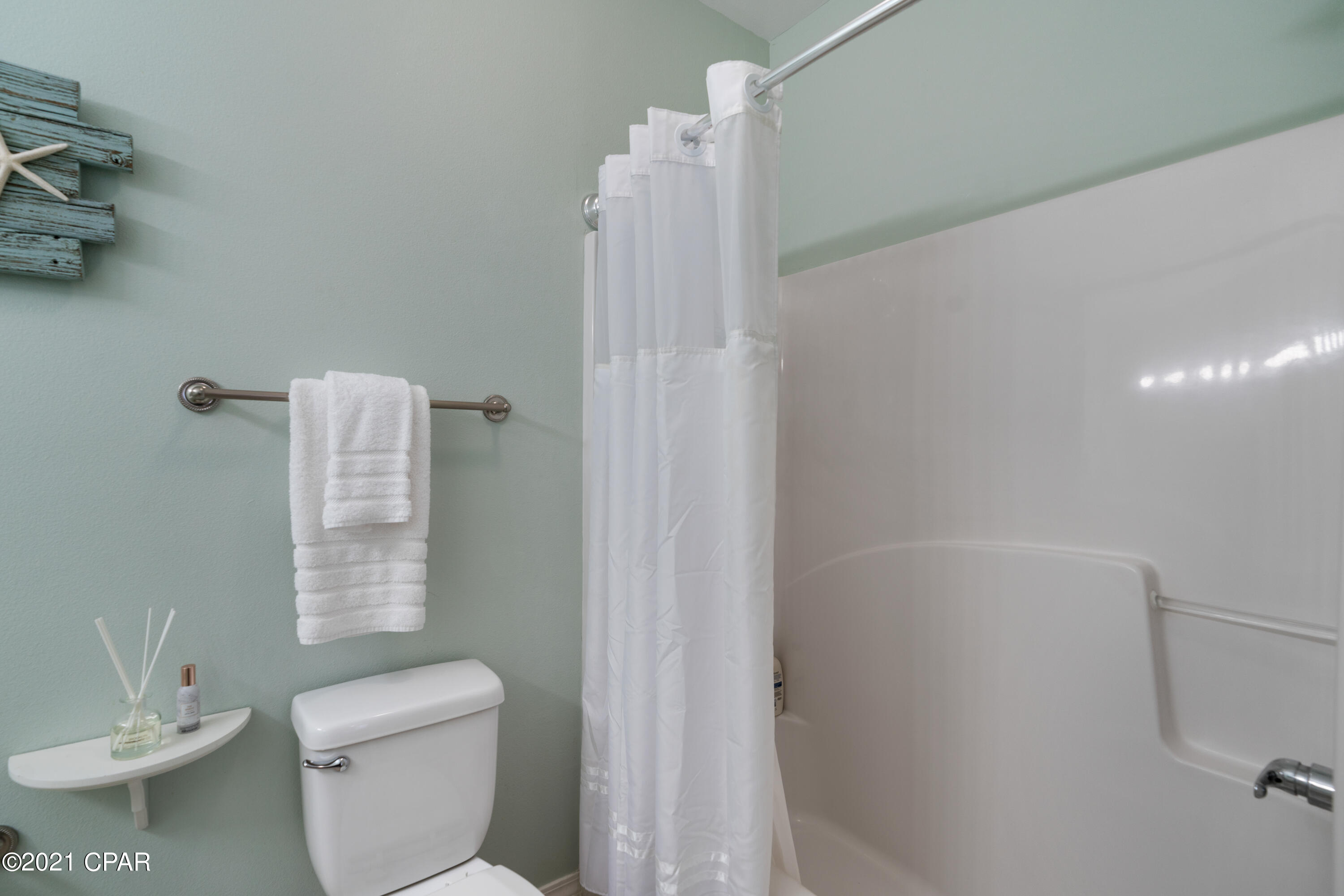 Old Florida Village - Residential