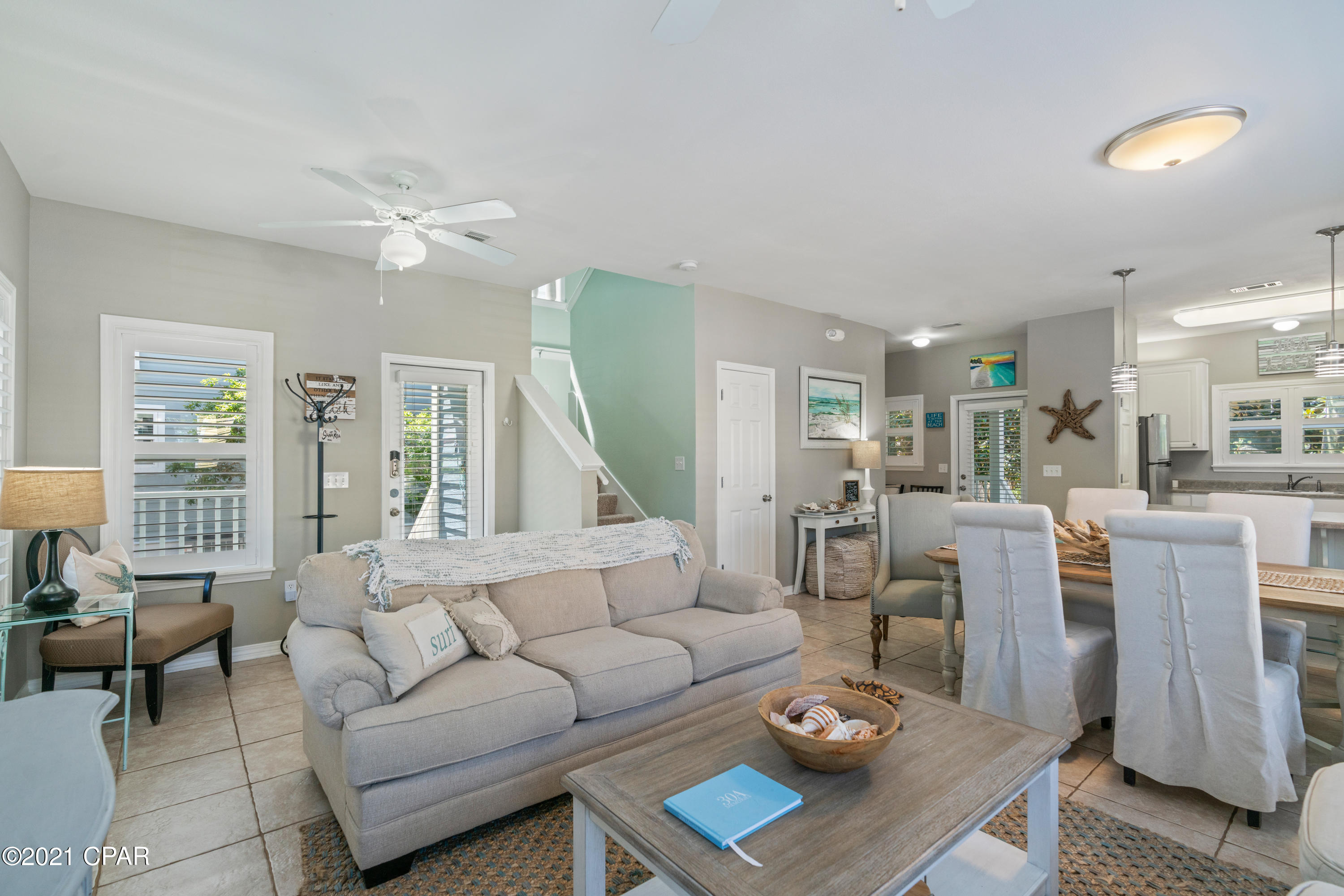 Old Florida Village - Residential