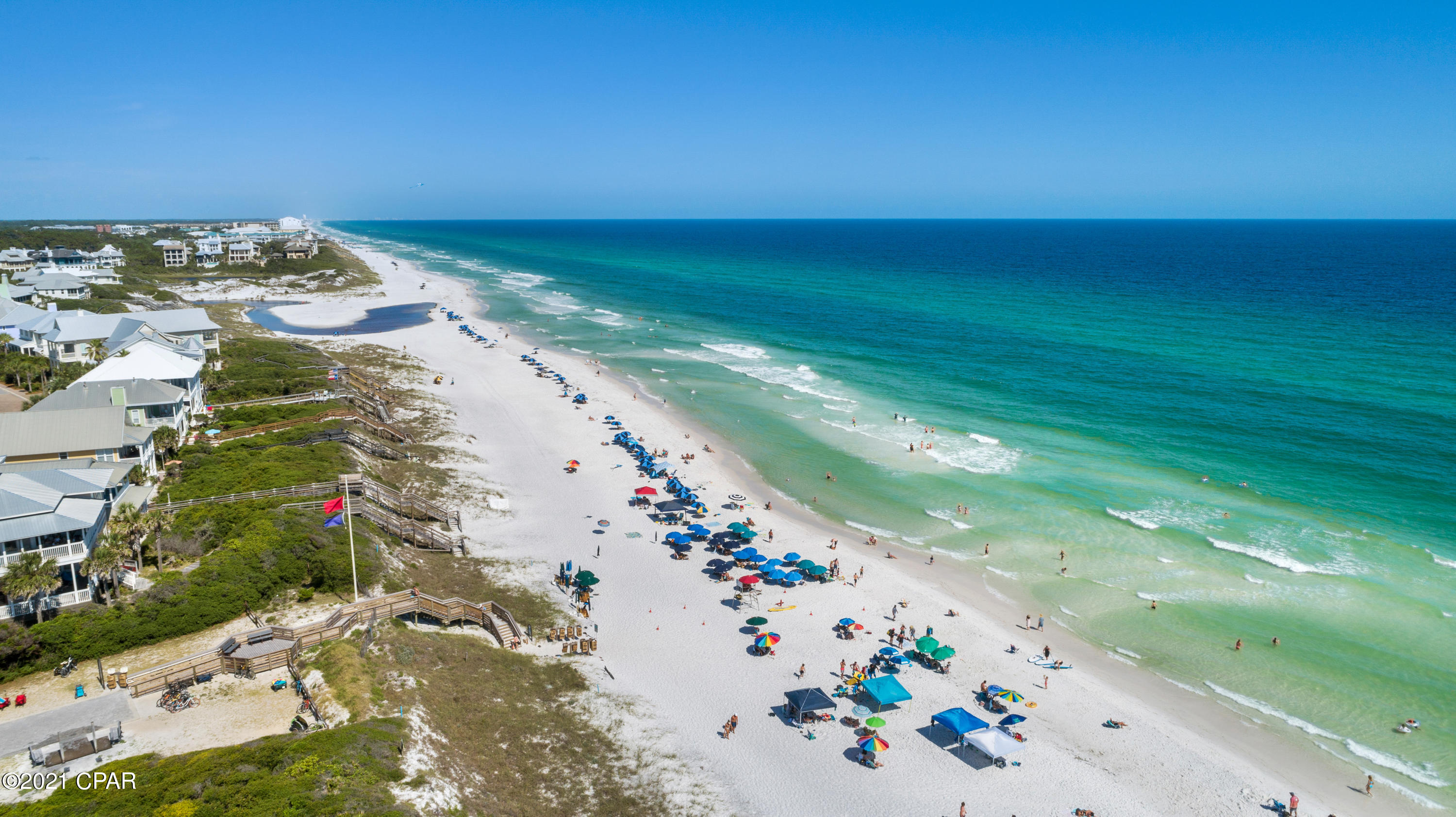 Old Florida Village - Residential