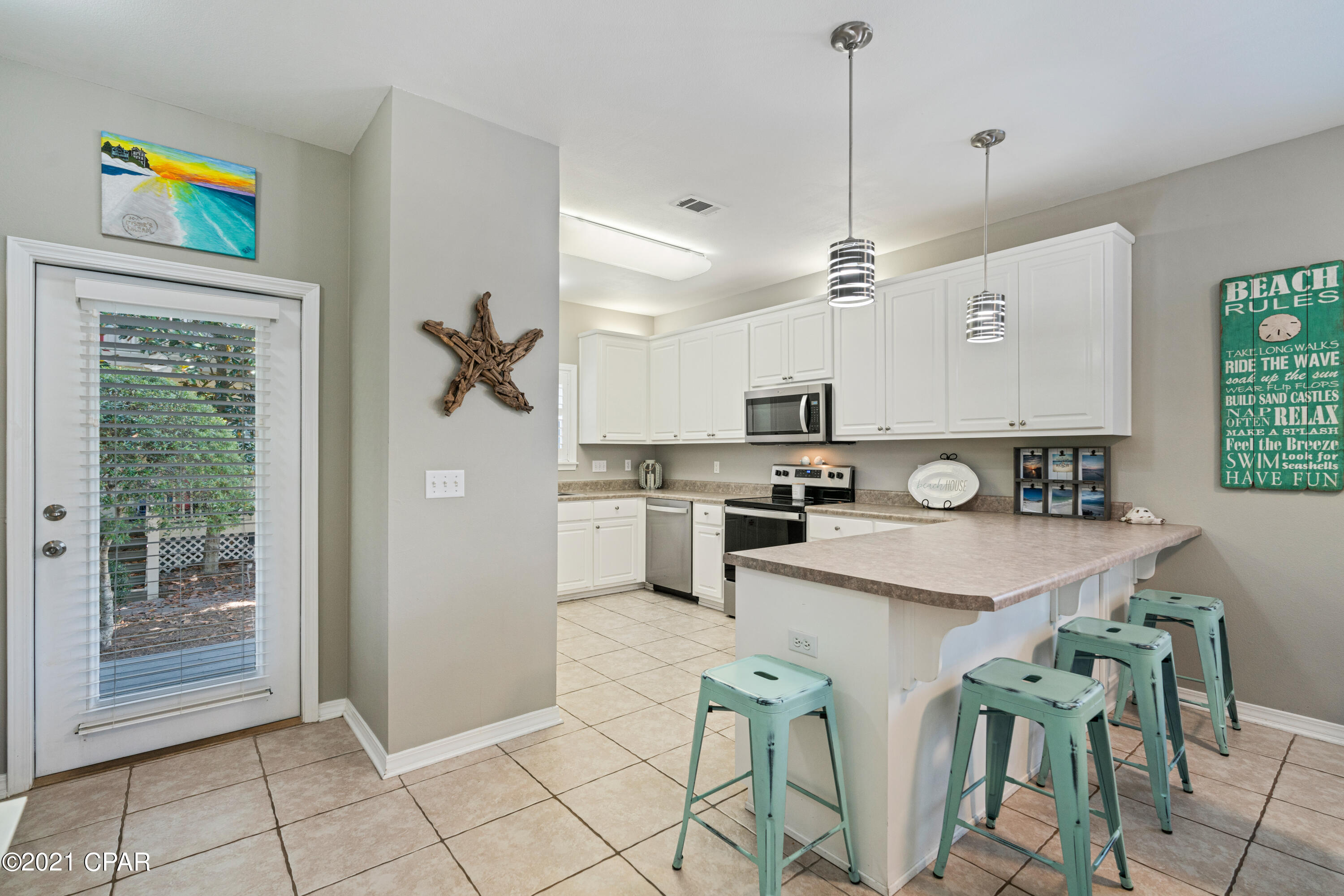 Old Florida Village - Residential