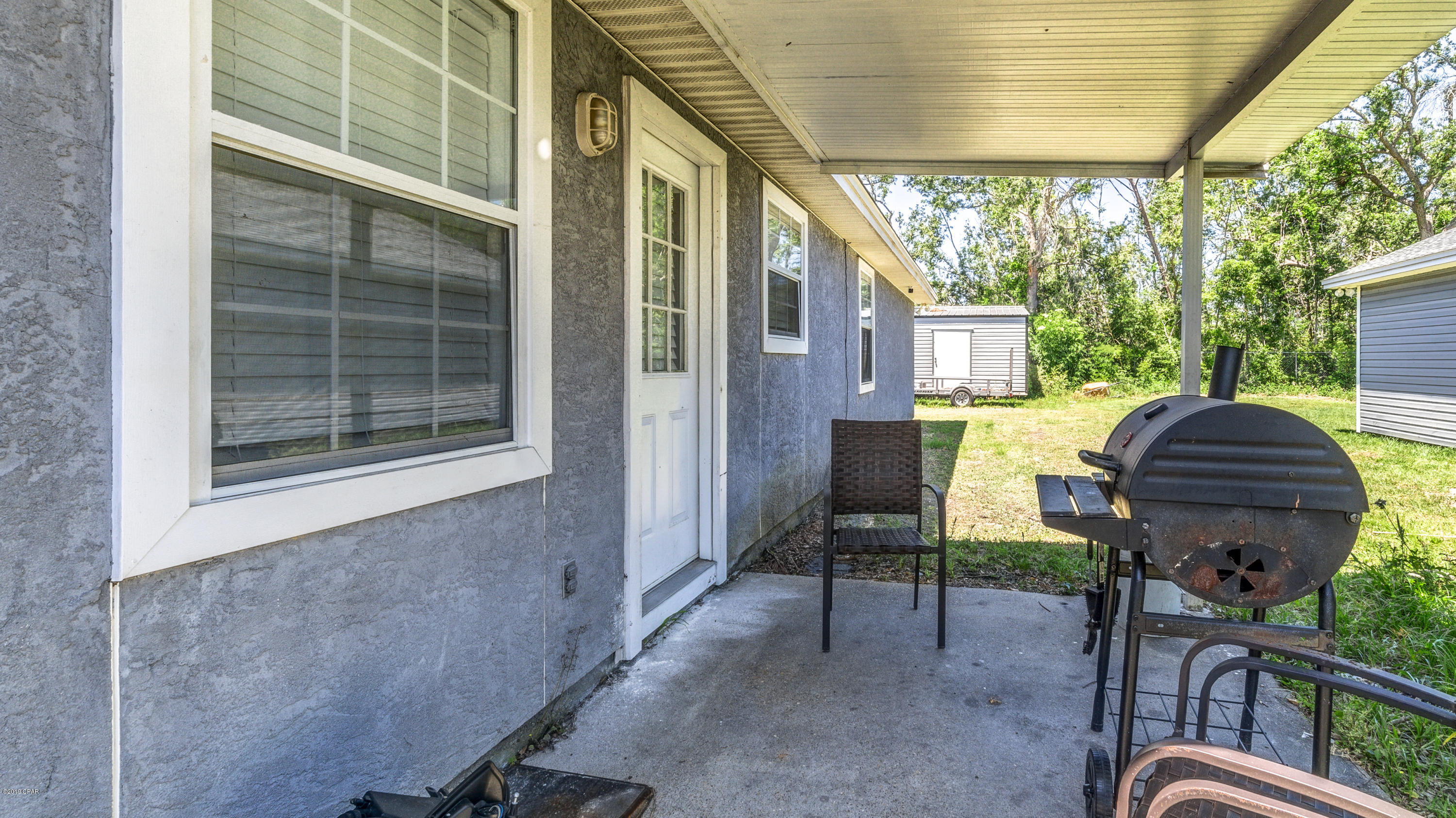 Chandlee 3rd Add - Residential