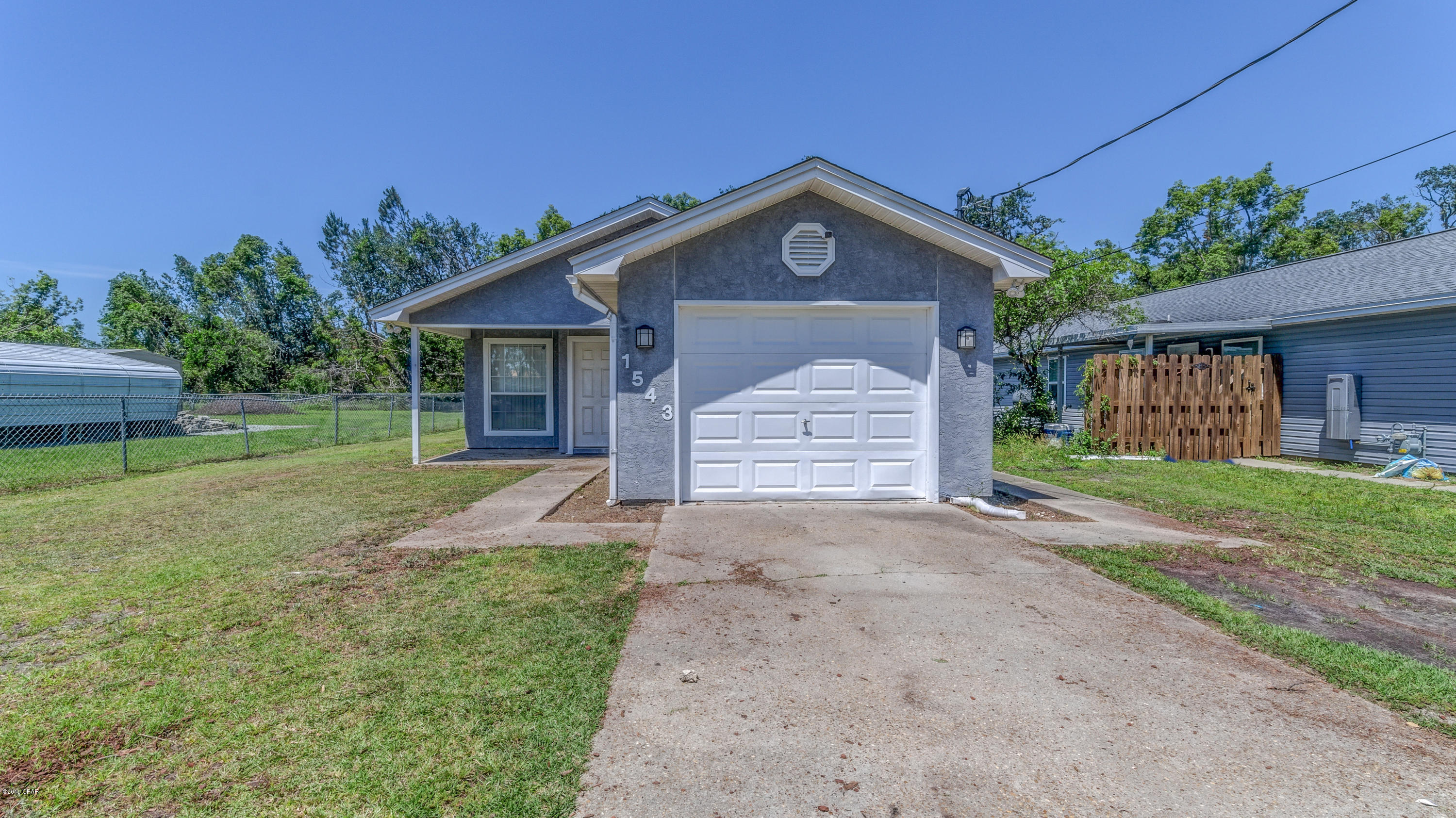 Chandlee 3rd Add - Residential