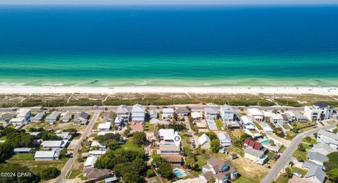 A home in Panama City Beach