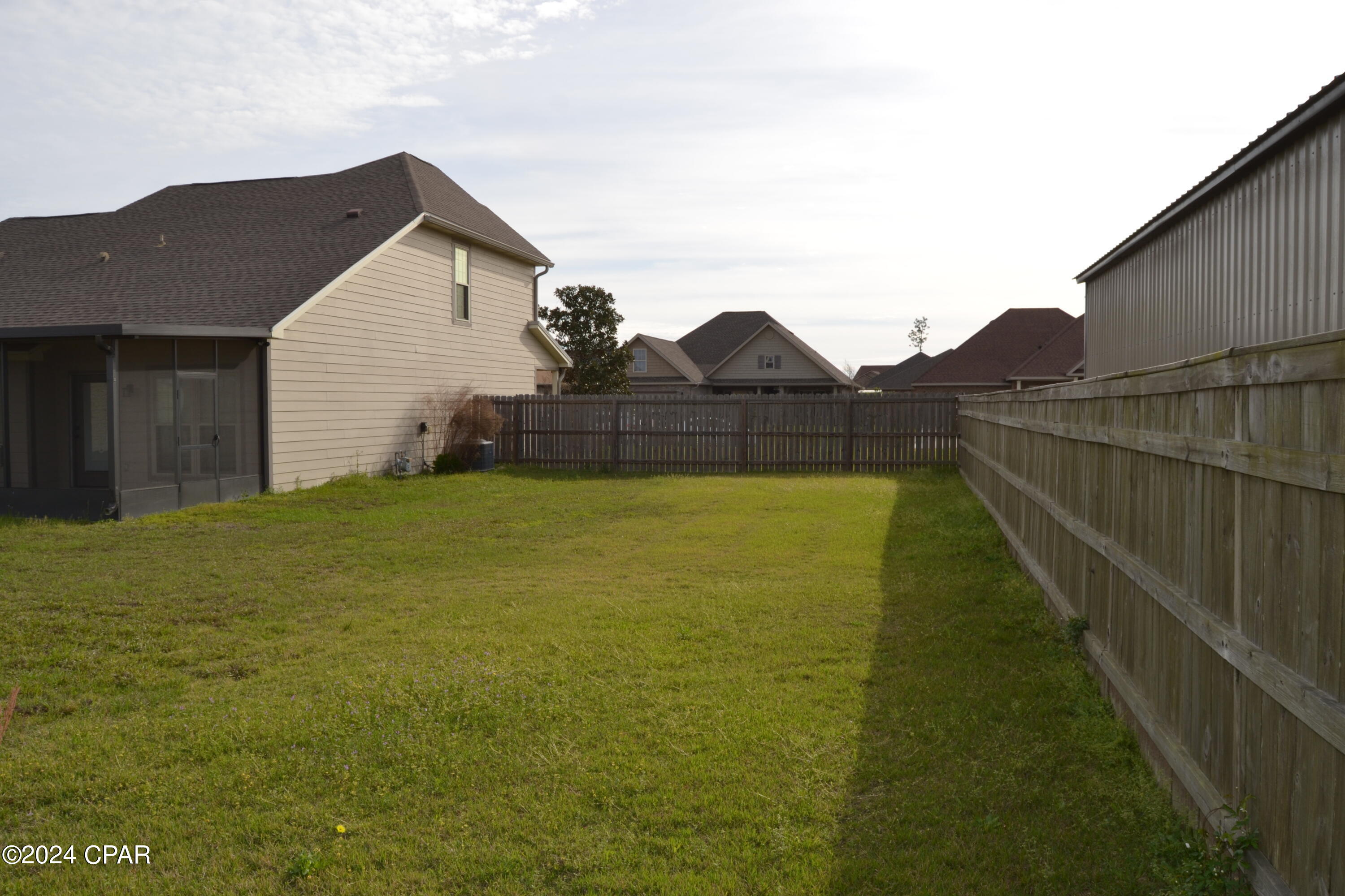 Cherokee Heights - Residential