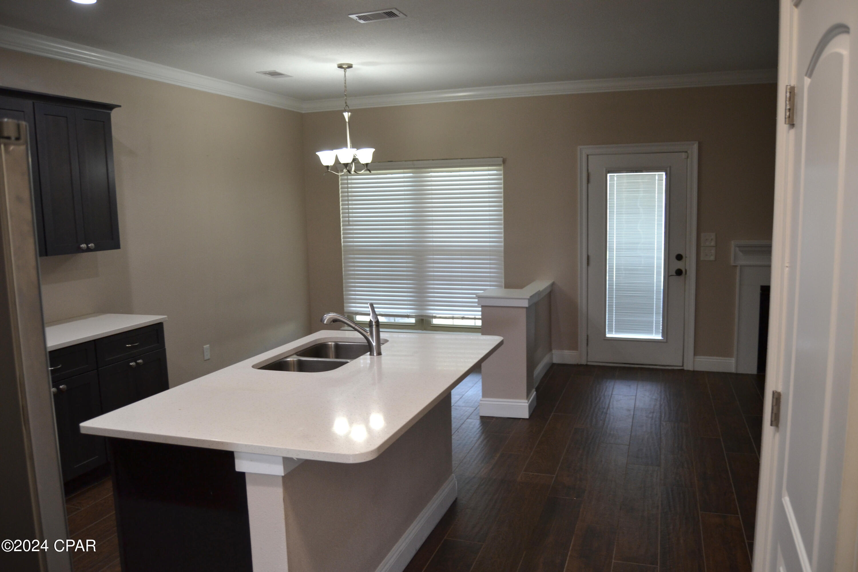 Cherokee Heights - Residential