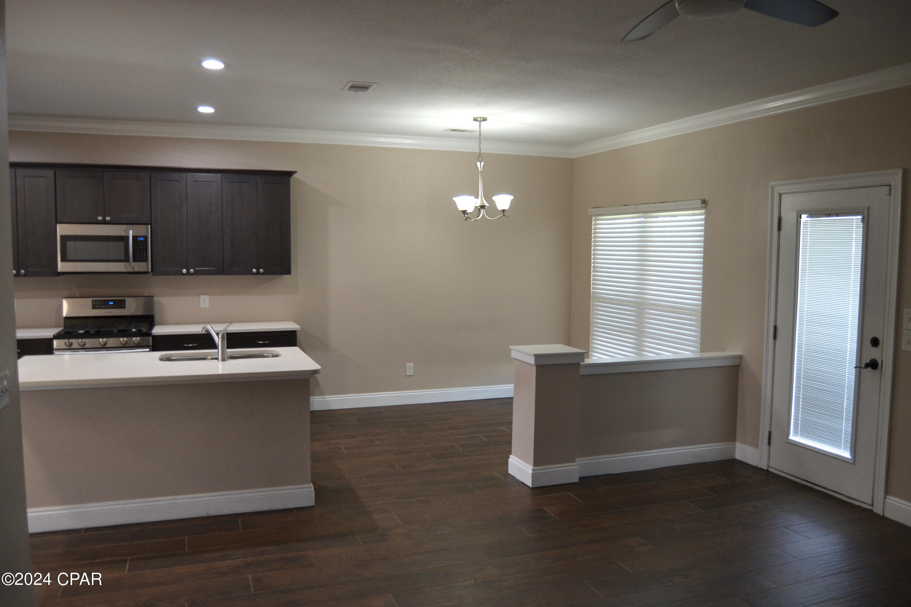 Cherokee Heights - Residential