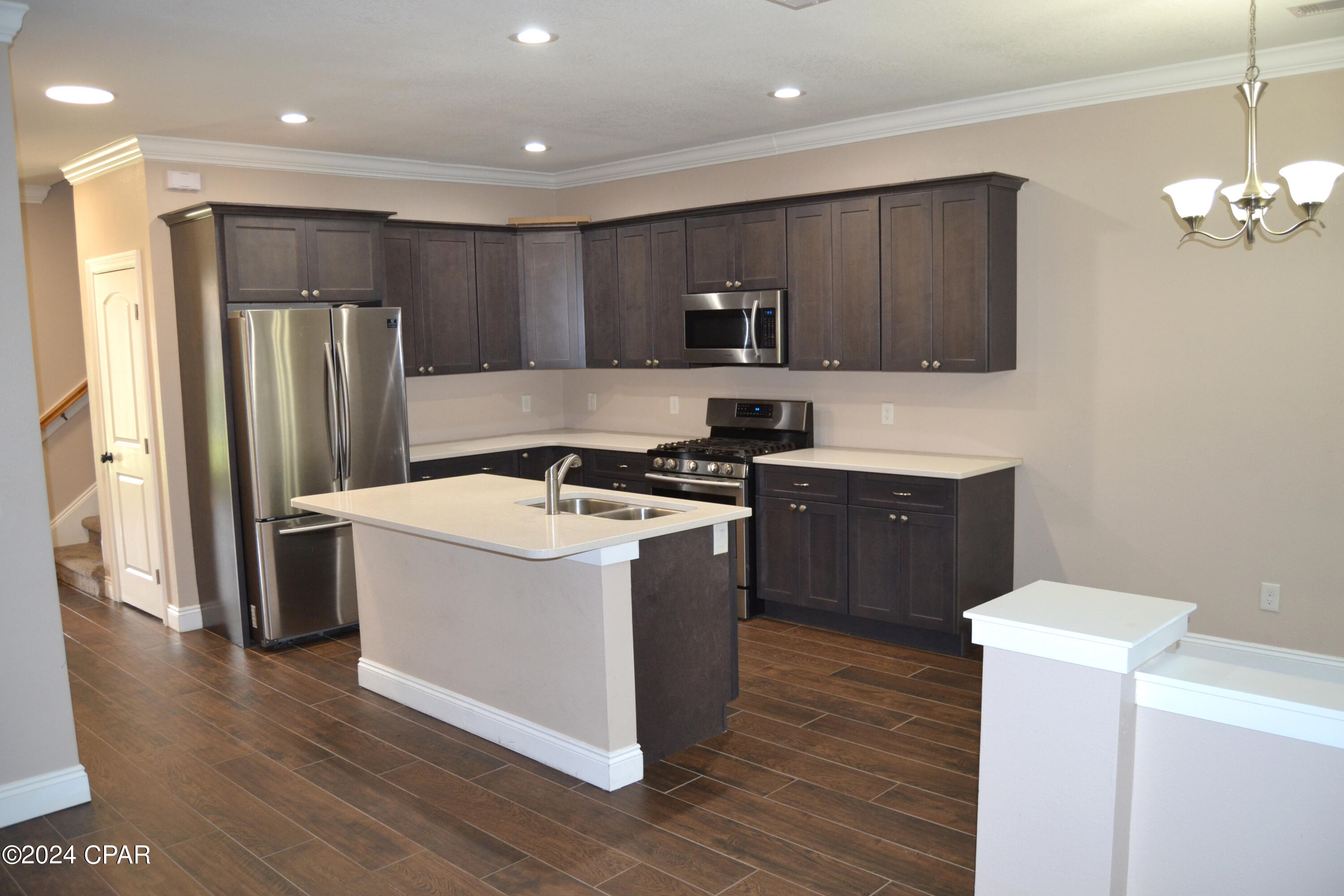 Cherokee Heights - Residential