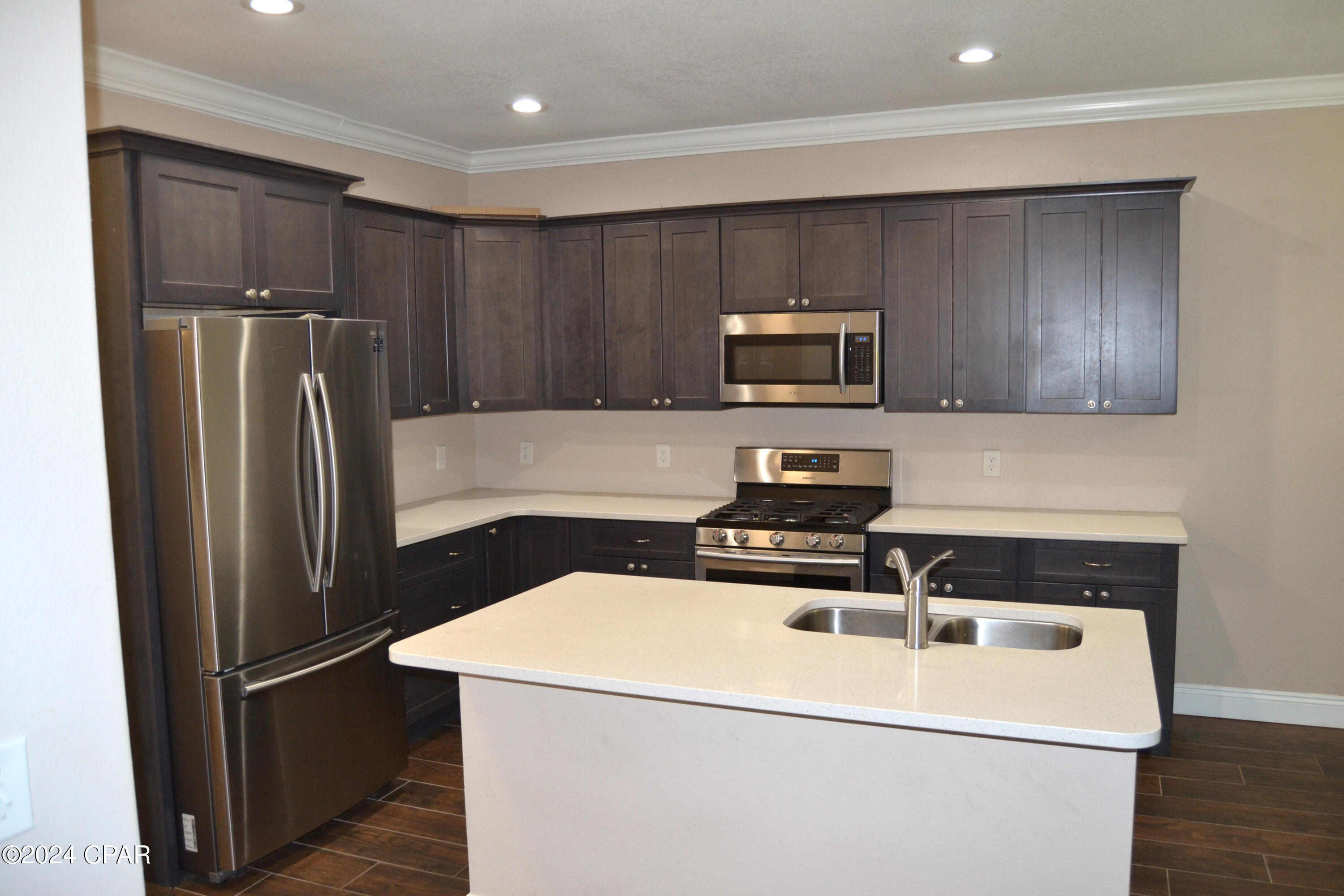 Cherokee Heights - Residential