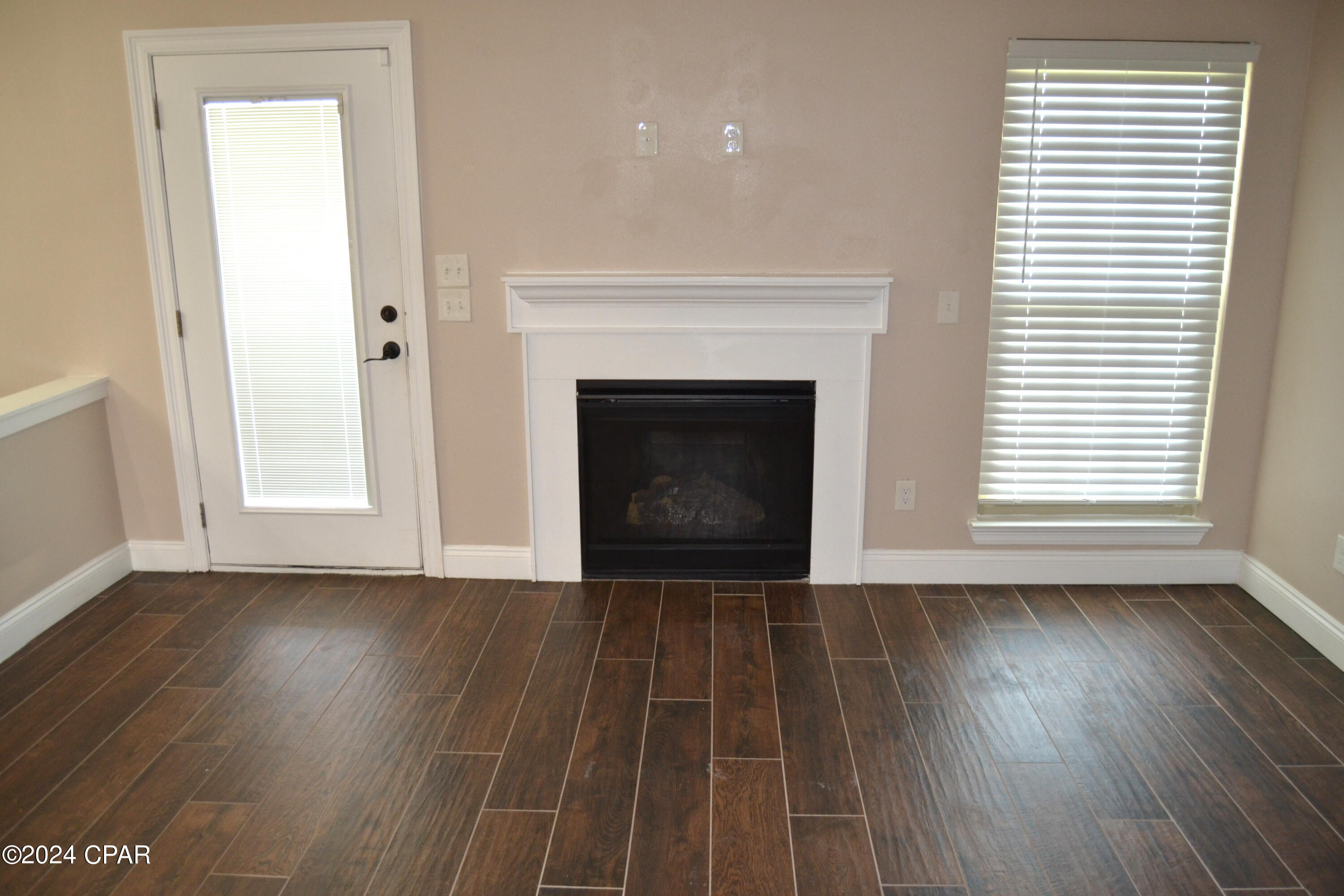 Cherokee Heights - Residential