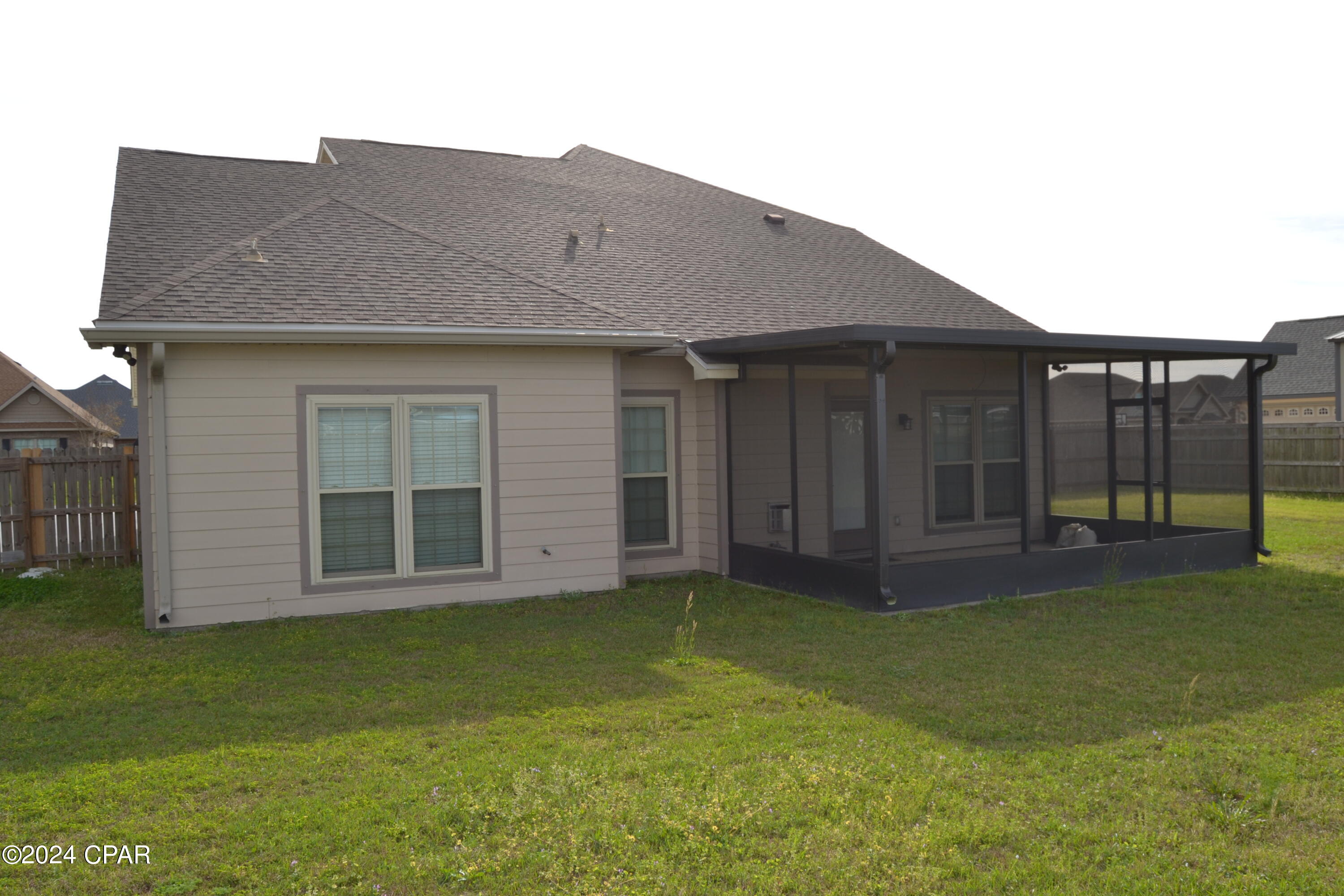 Cherokee Heights - Residential