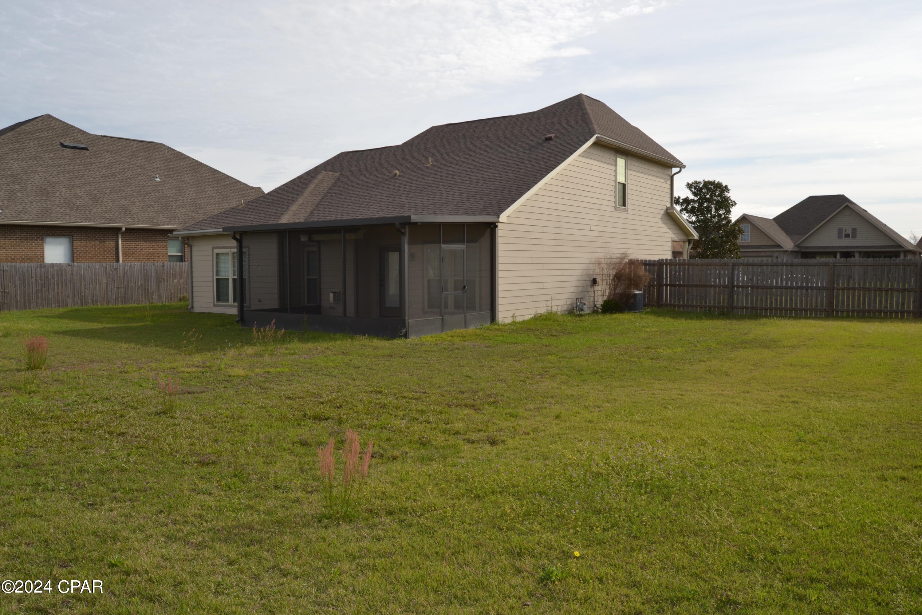 Cherokee Heights - Residential