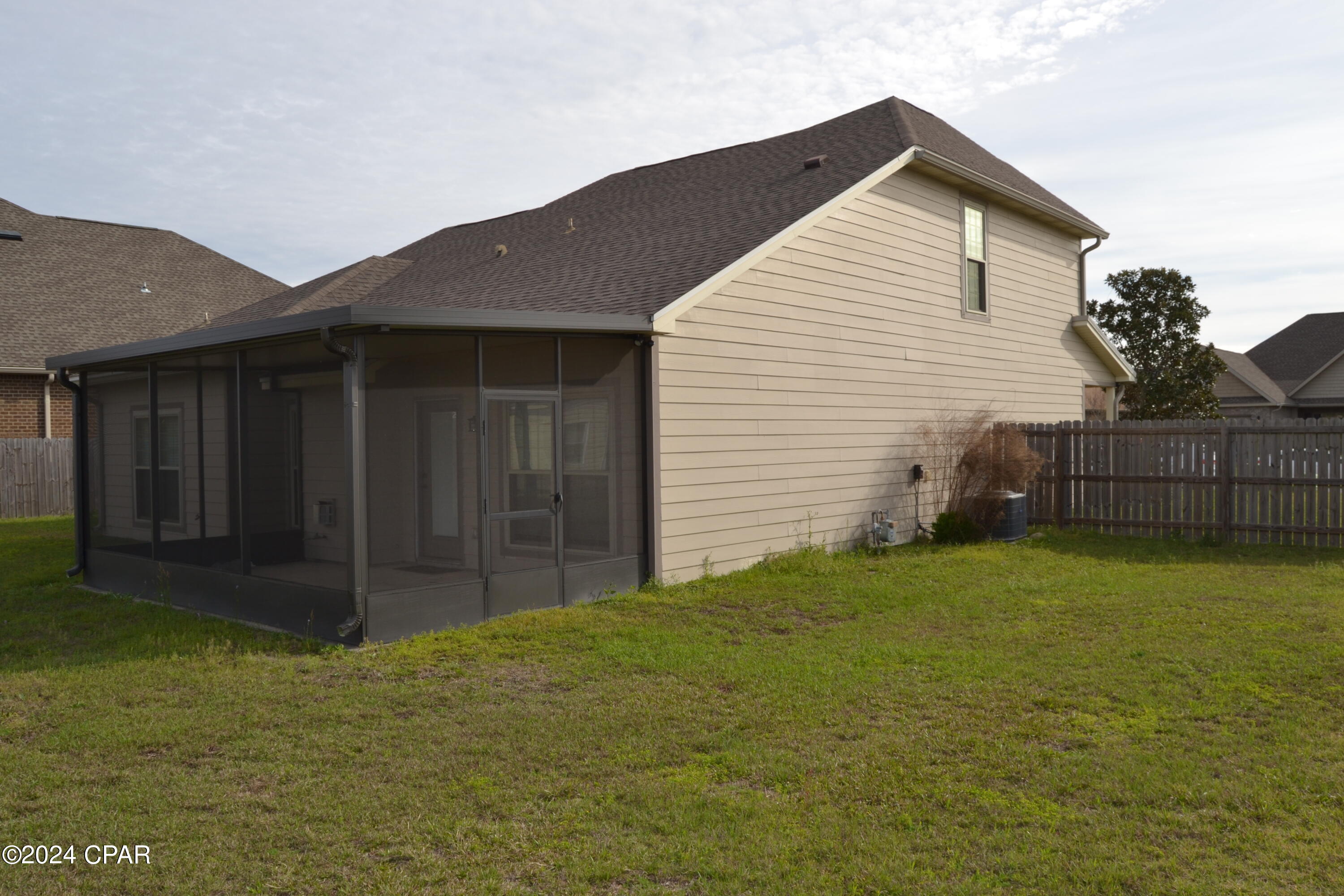 Cherokee Heights - Residential