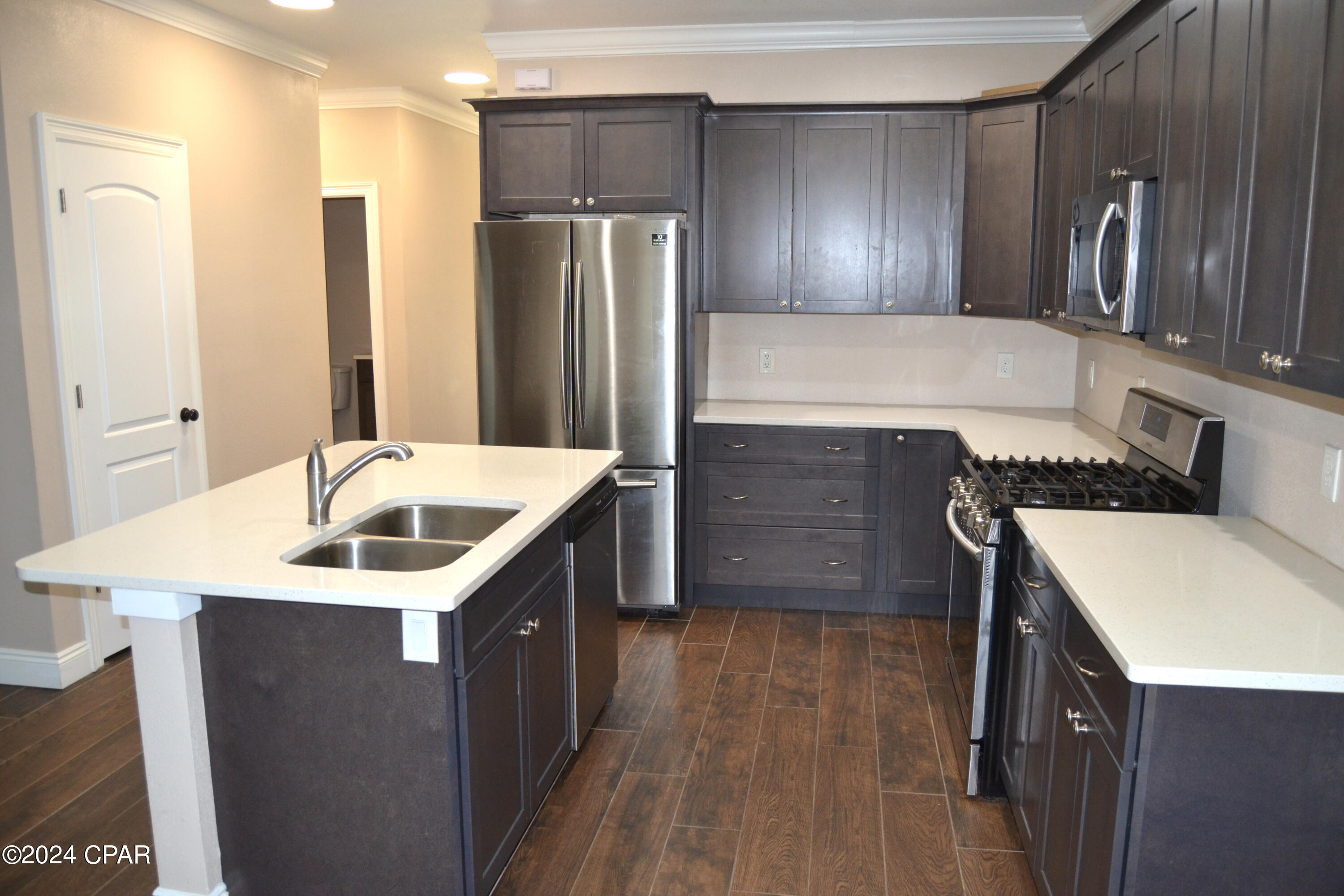 Cherokee Heights - Residential