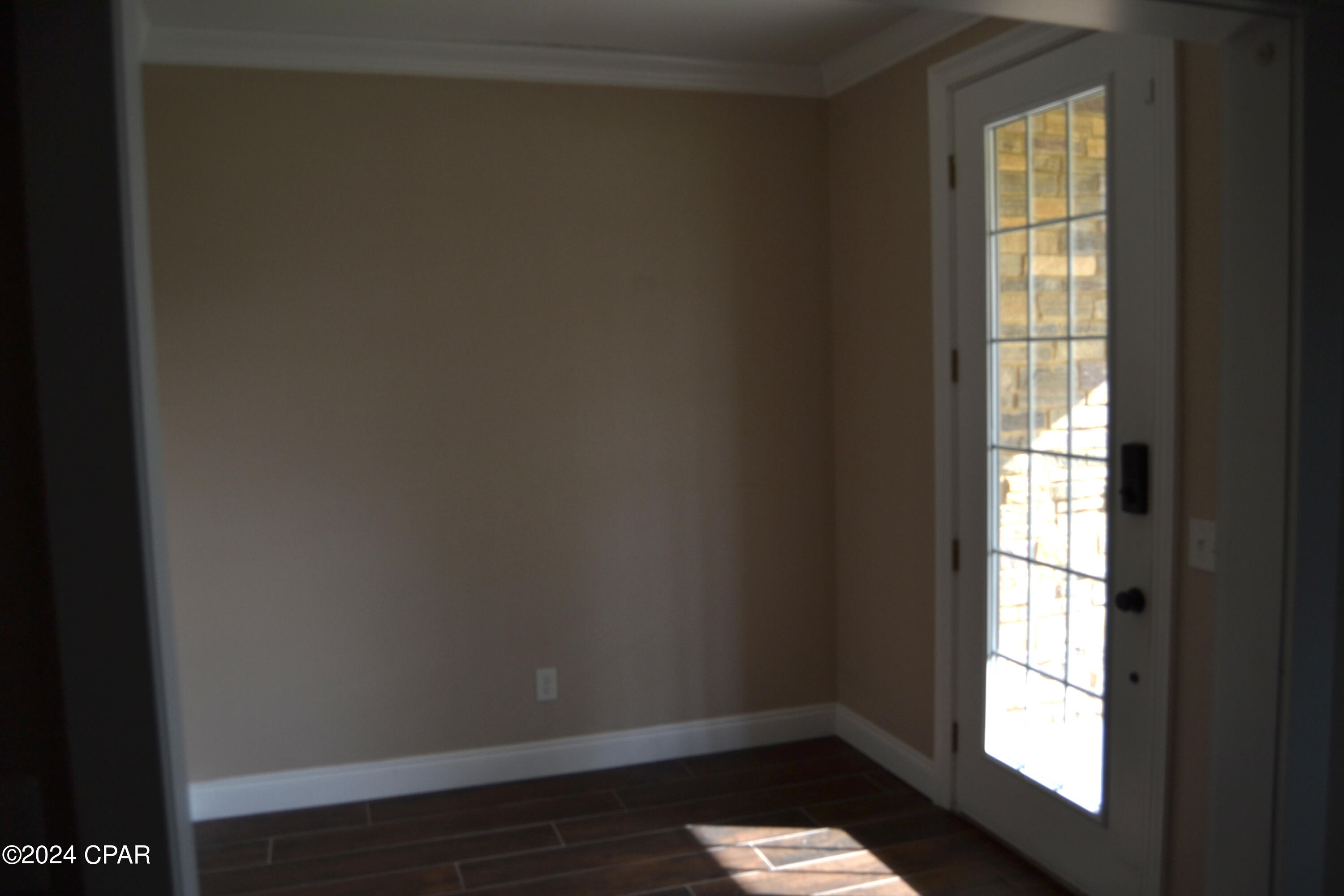 Cherokee Heights - Residential