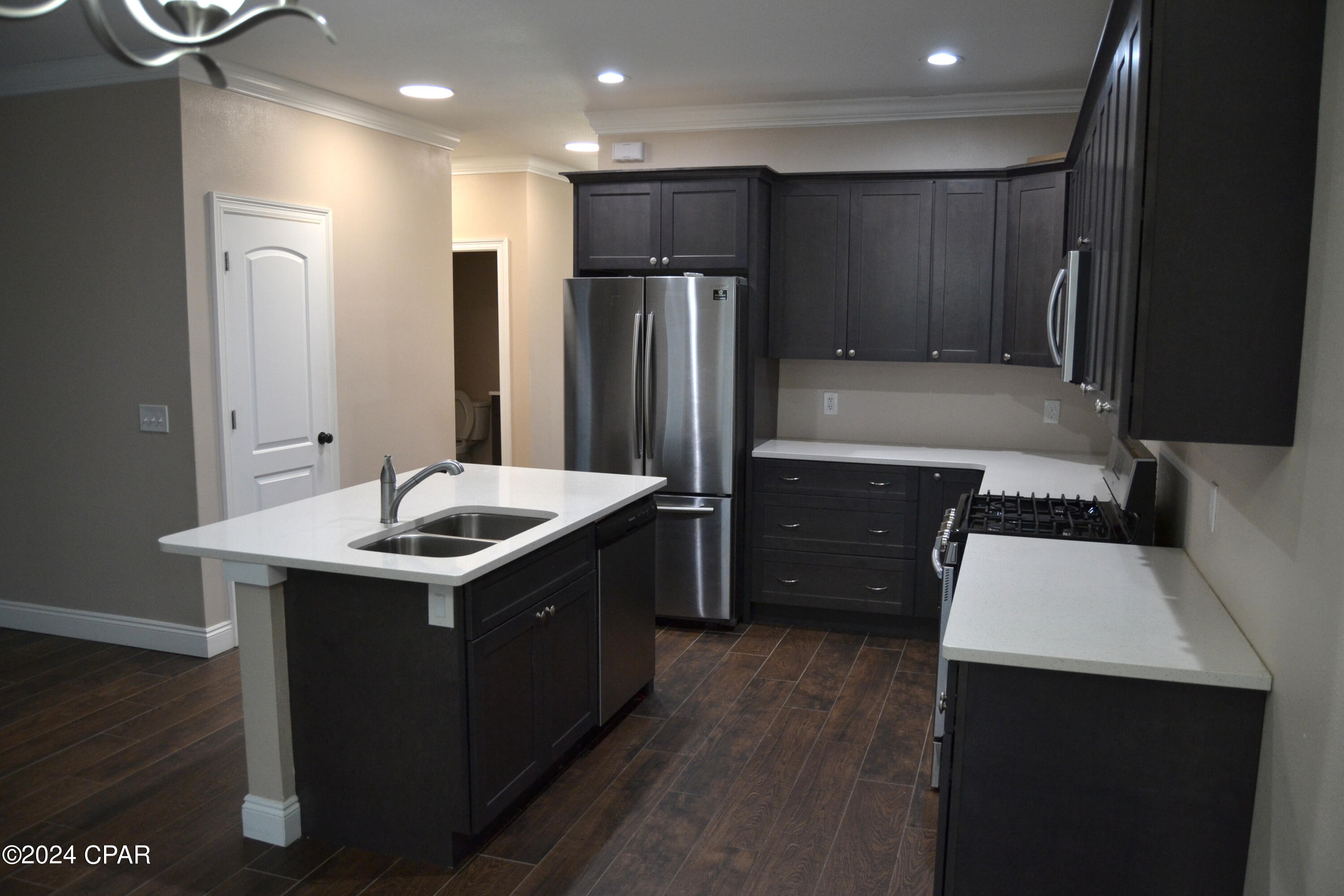 Cherokee Heights - Residential