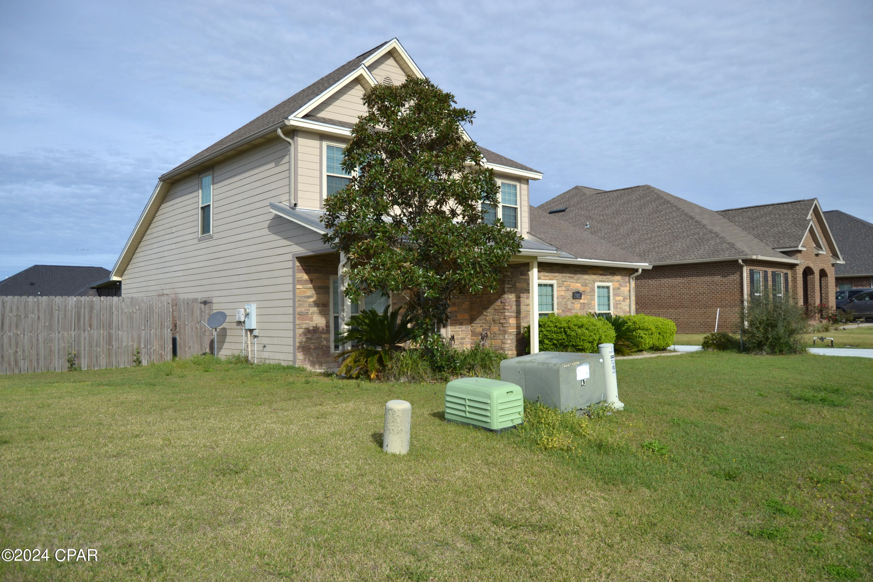 Cherokee Heights - Residential