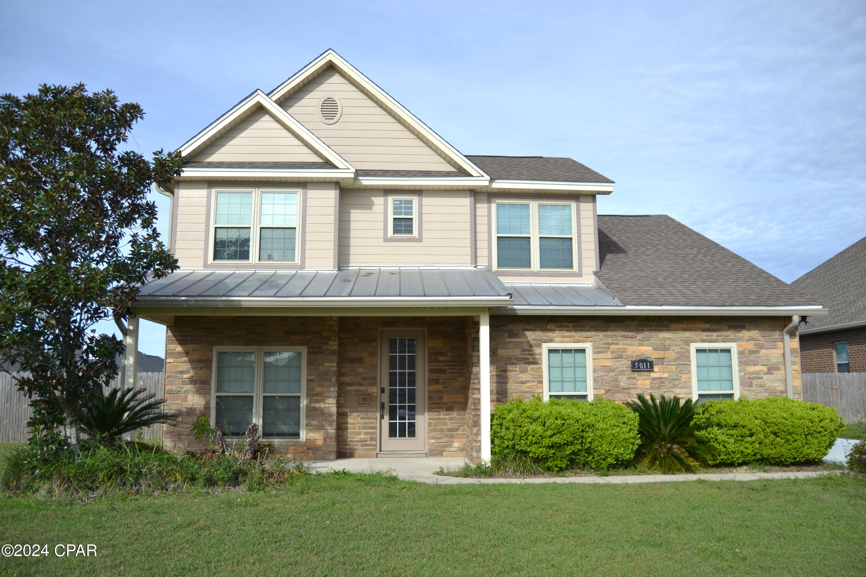 Cherokee Heights - Residential