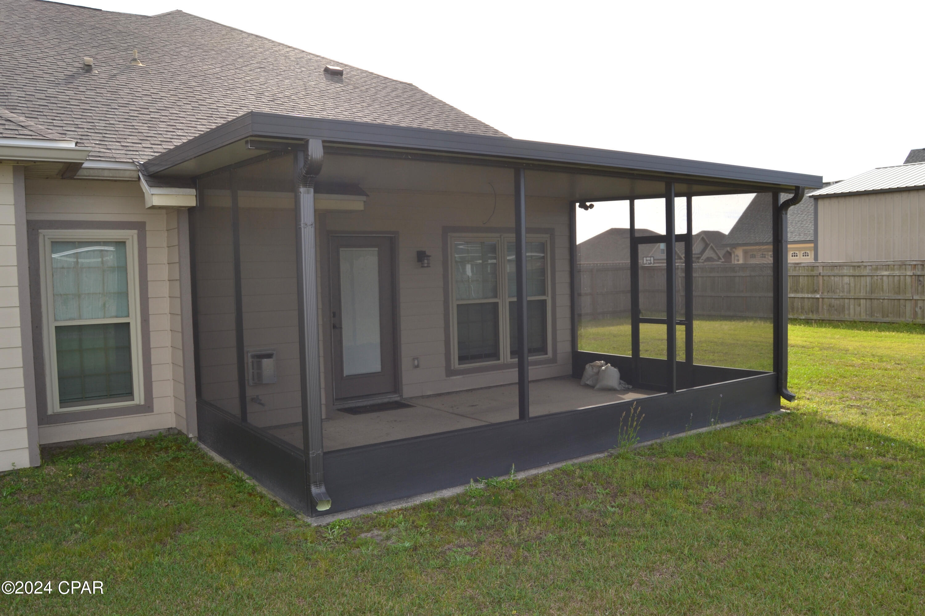 Cherokee Heights - Residential