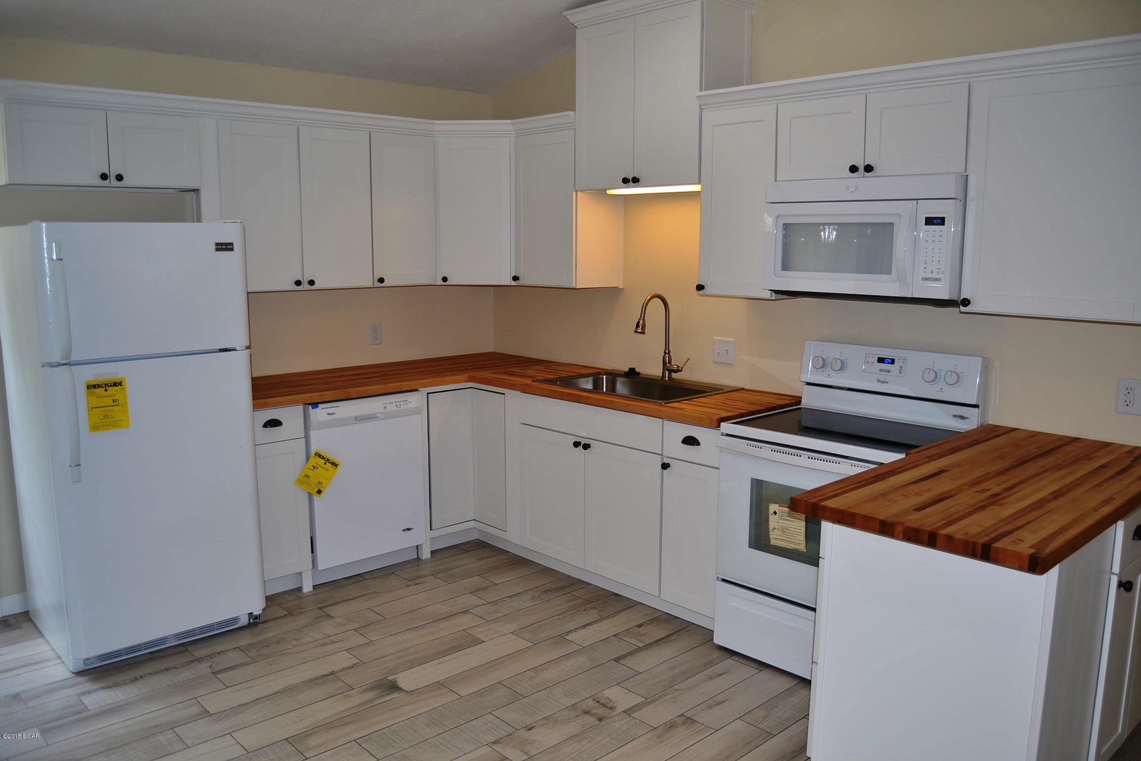 El Centro Beach - Residential