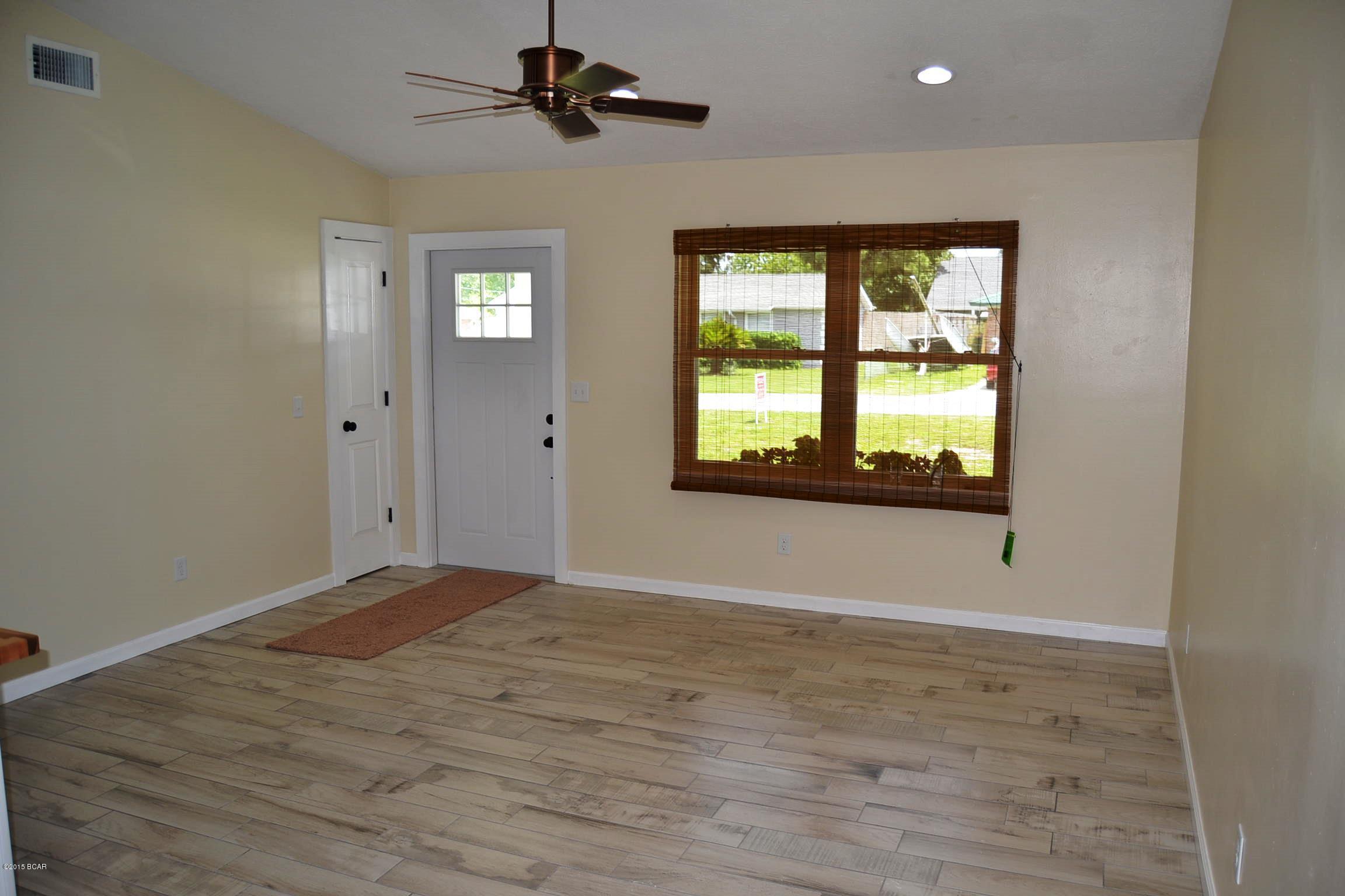 El Centro Beach - Residential