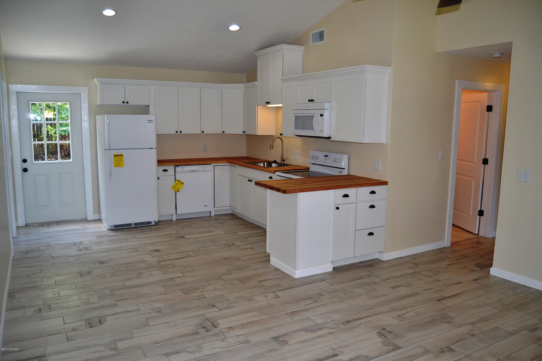 El Centro Beach - Residential