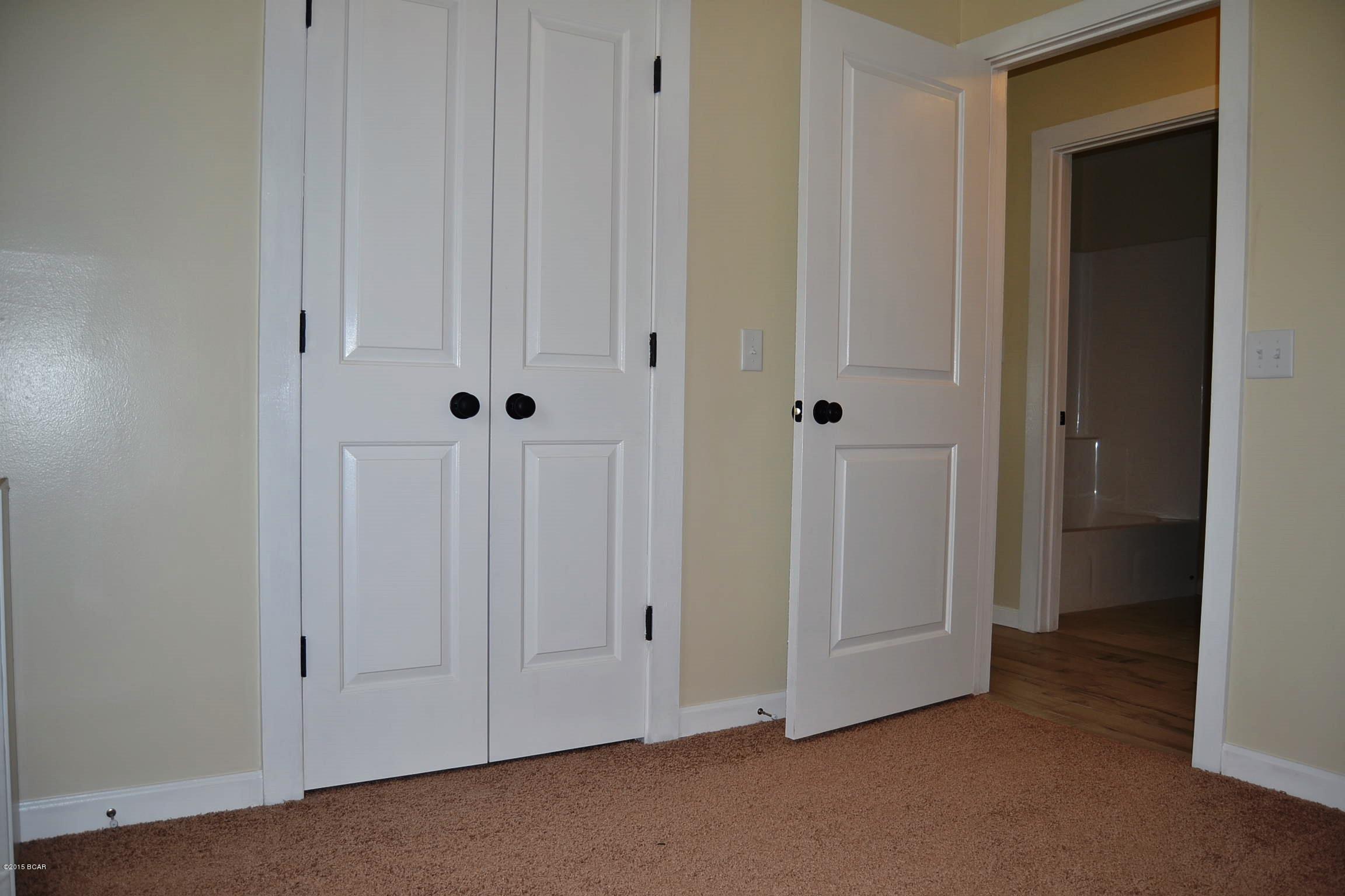 El Centro Beach - Residential