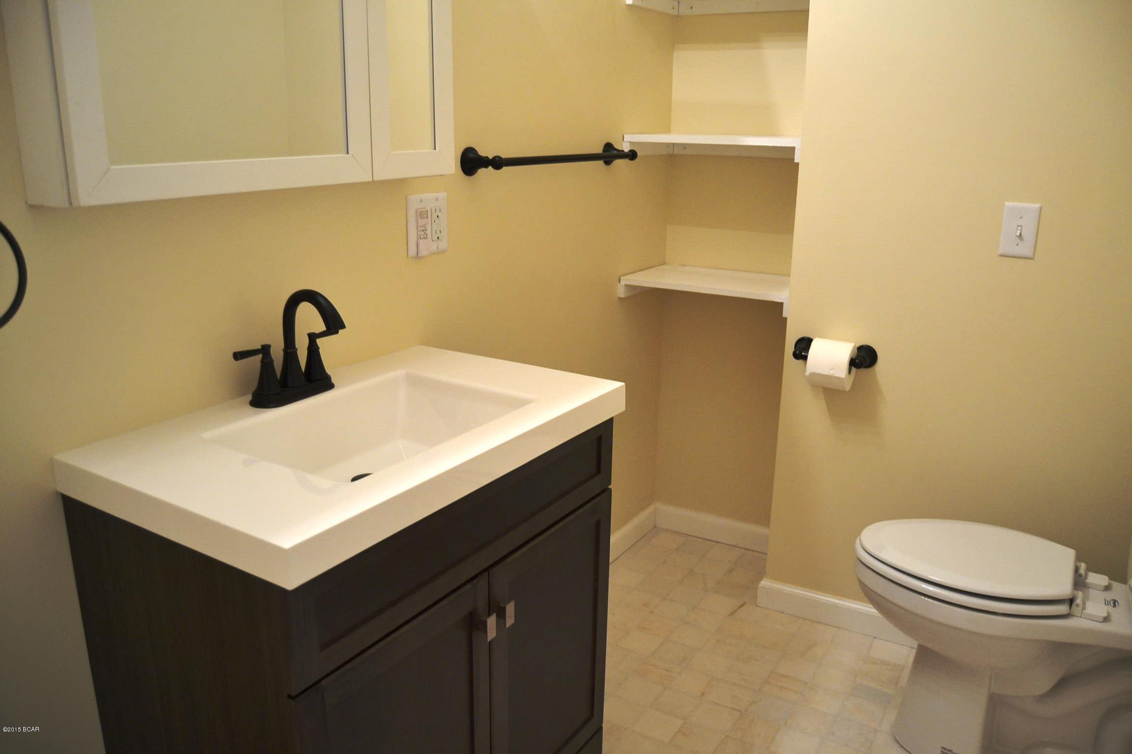 El Centro Beach - Residential