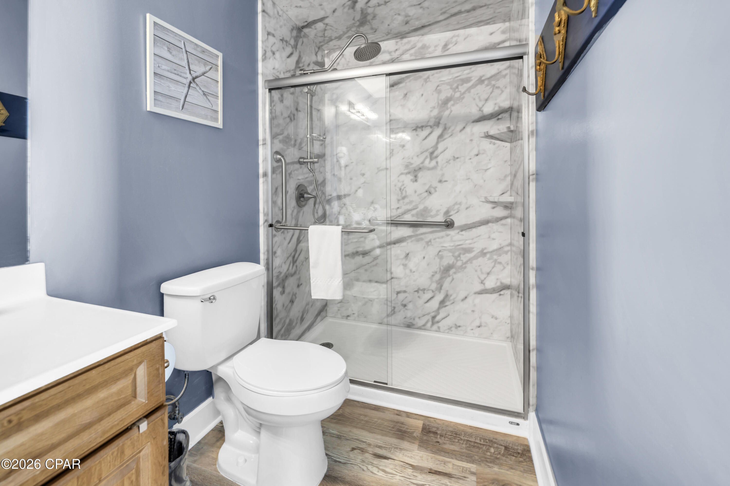 Emerald Isle - Residential