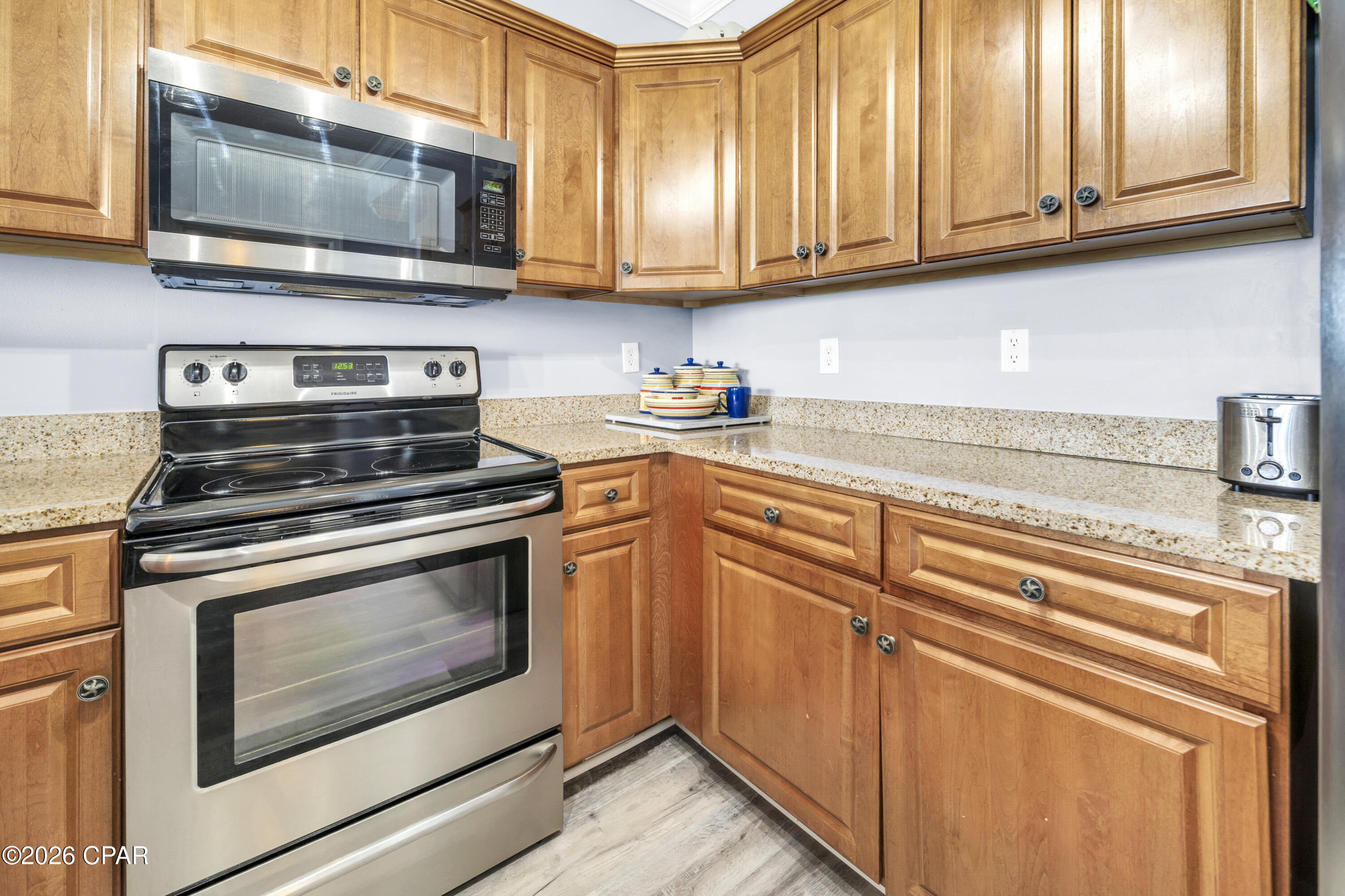 Emerald Isle - Residential