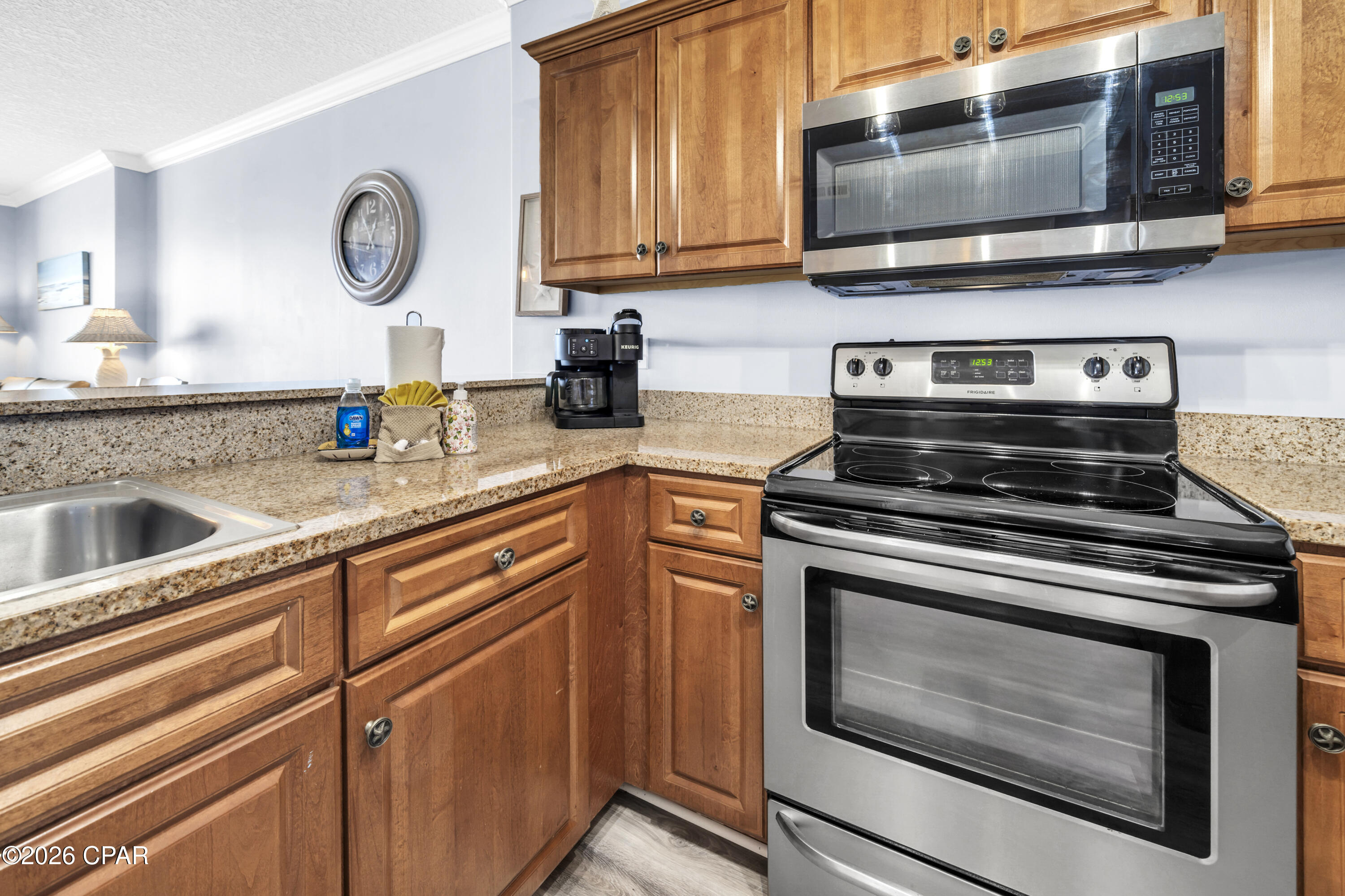 Emerald Isle - Residential