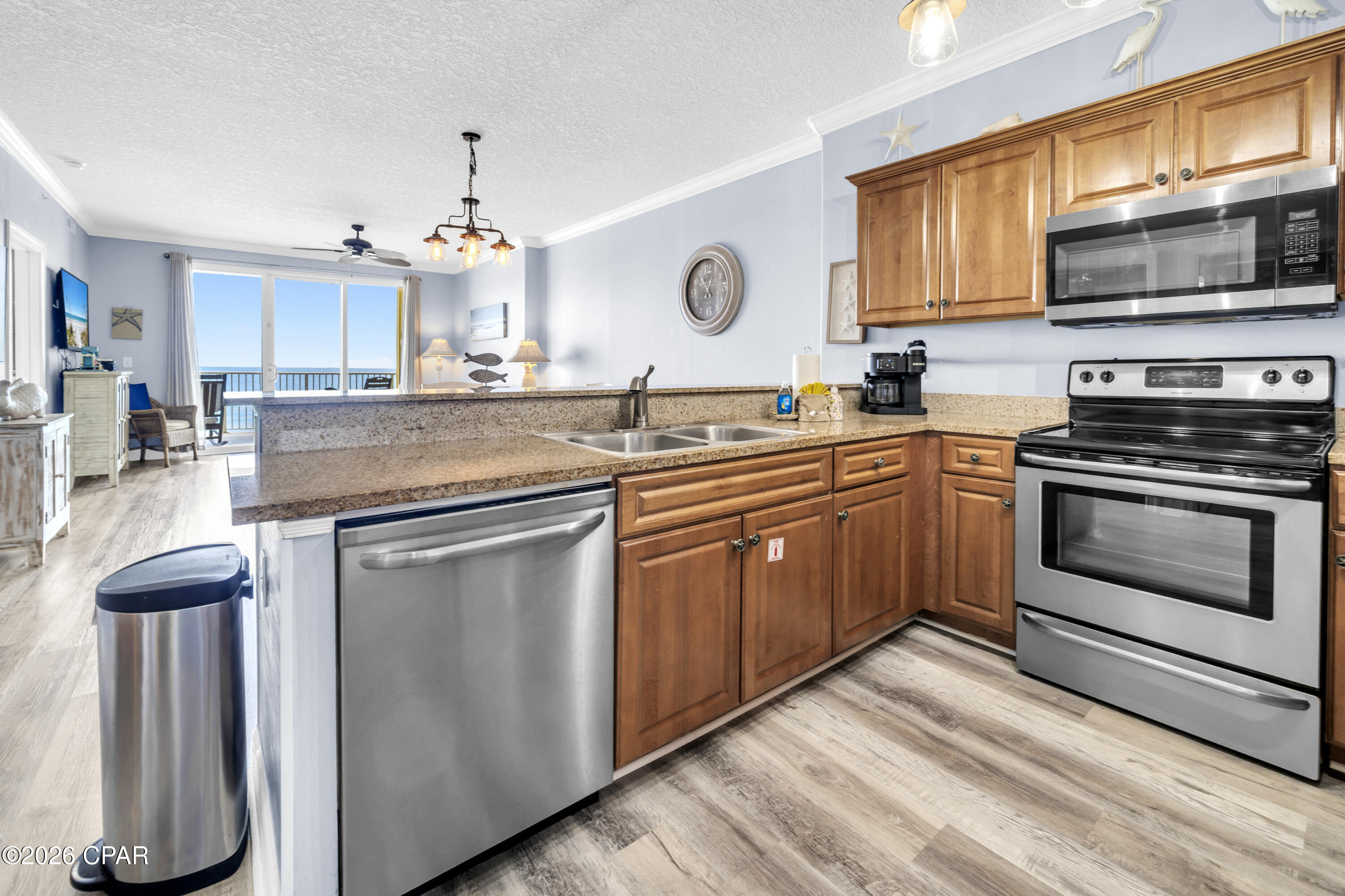 Emerald Isle - Residential