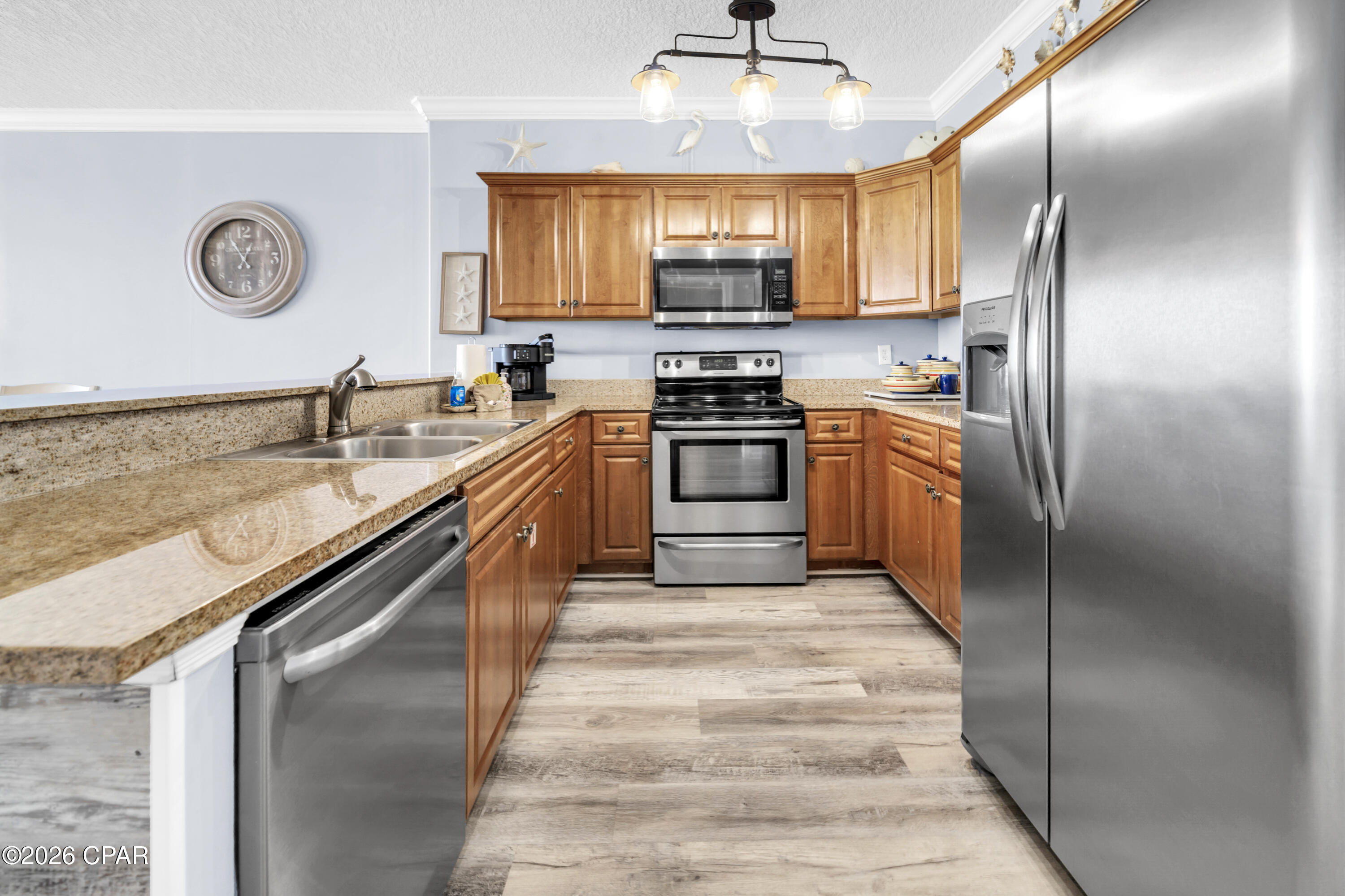 Emerald Isle - Residential