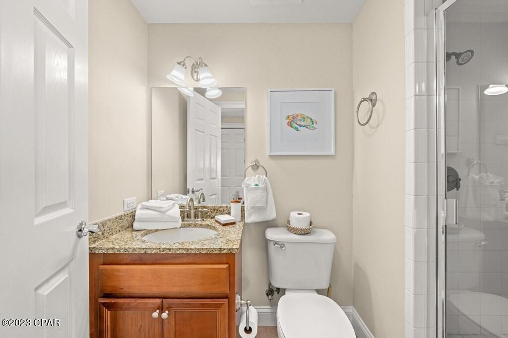 Paradise Shores - Residential